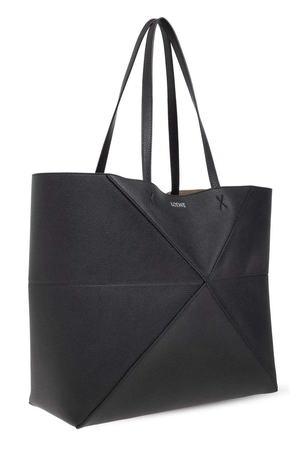 Shopper Tote Bag