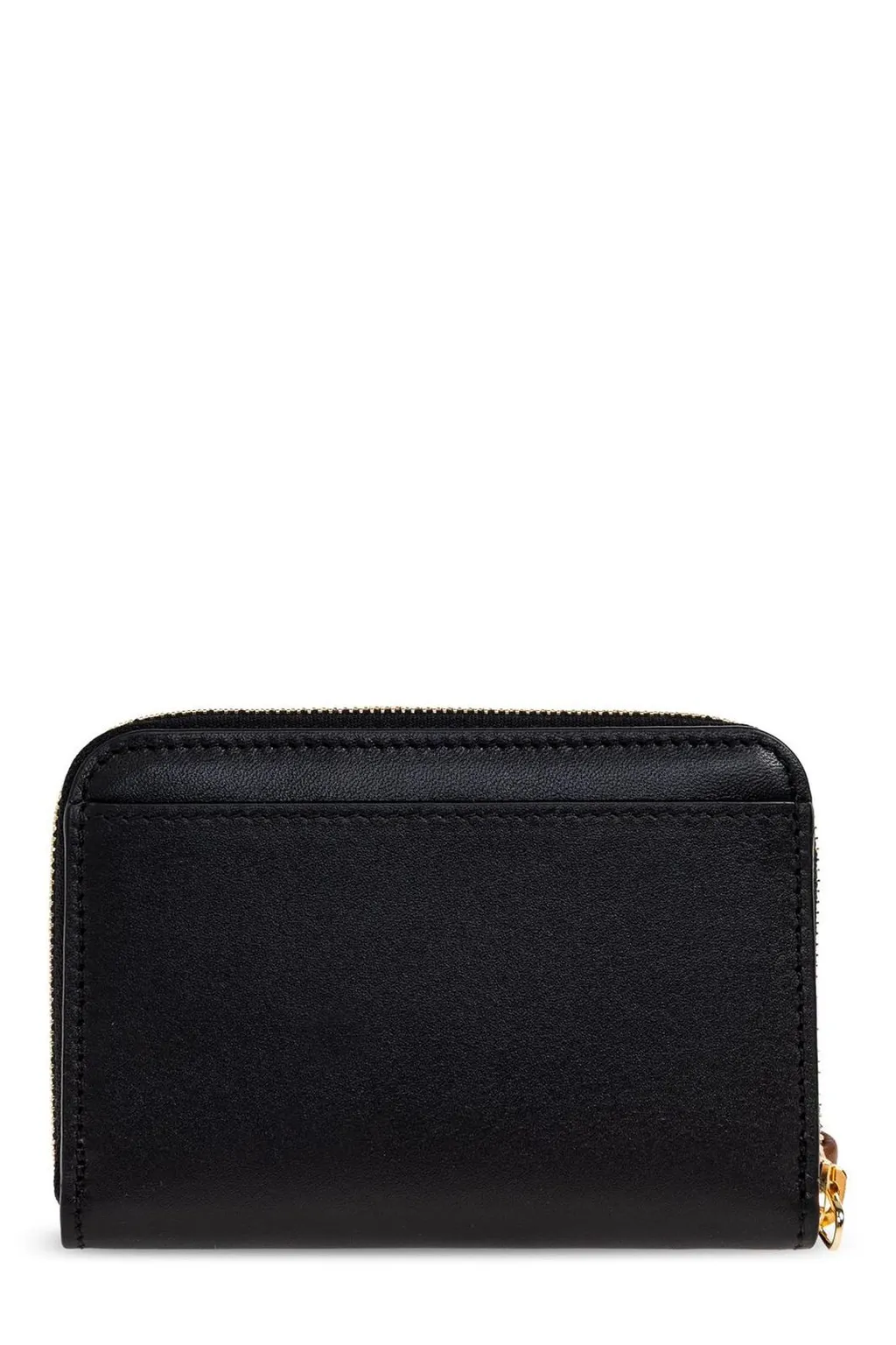 Small Zip Around Wallet