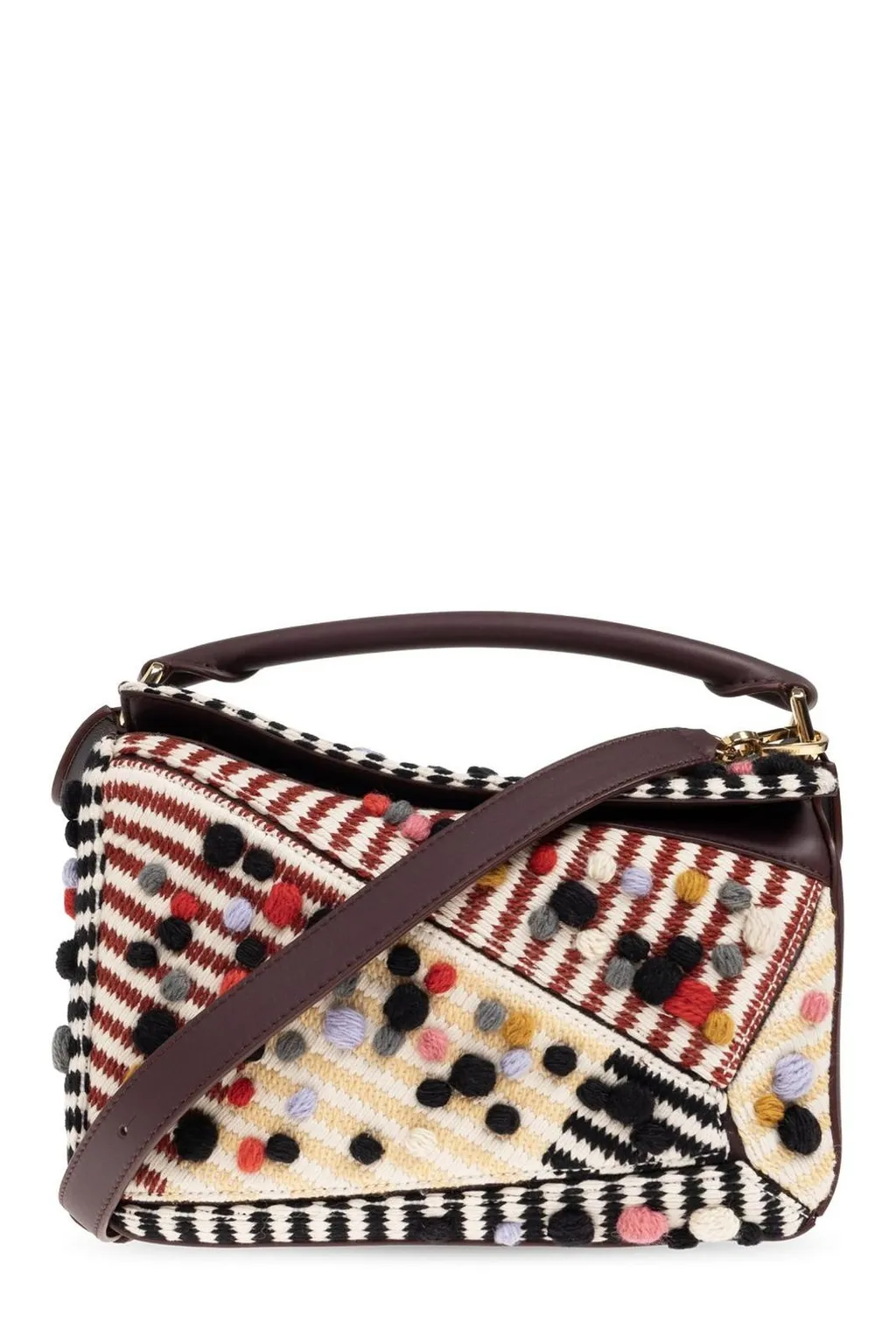 Puzzle Bag