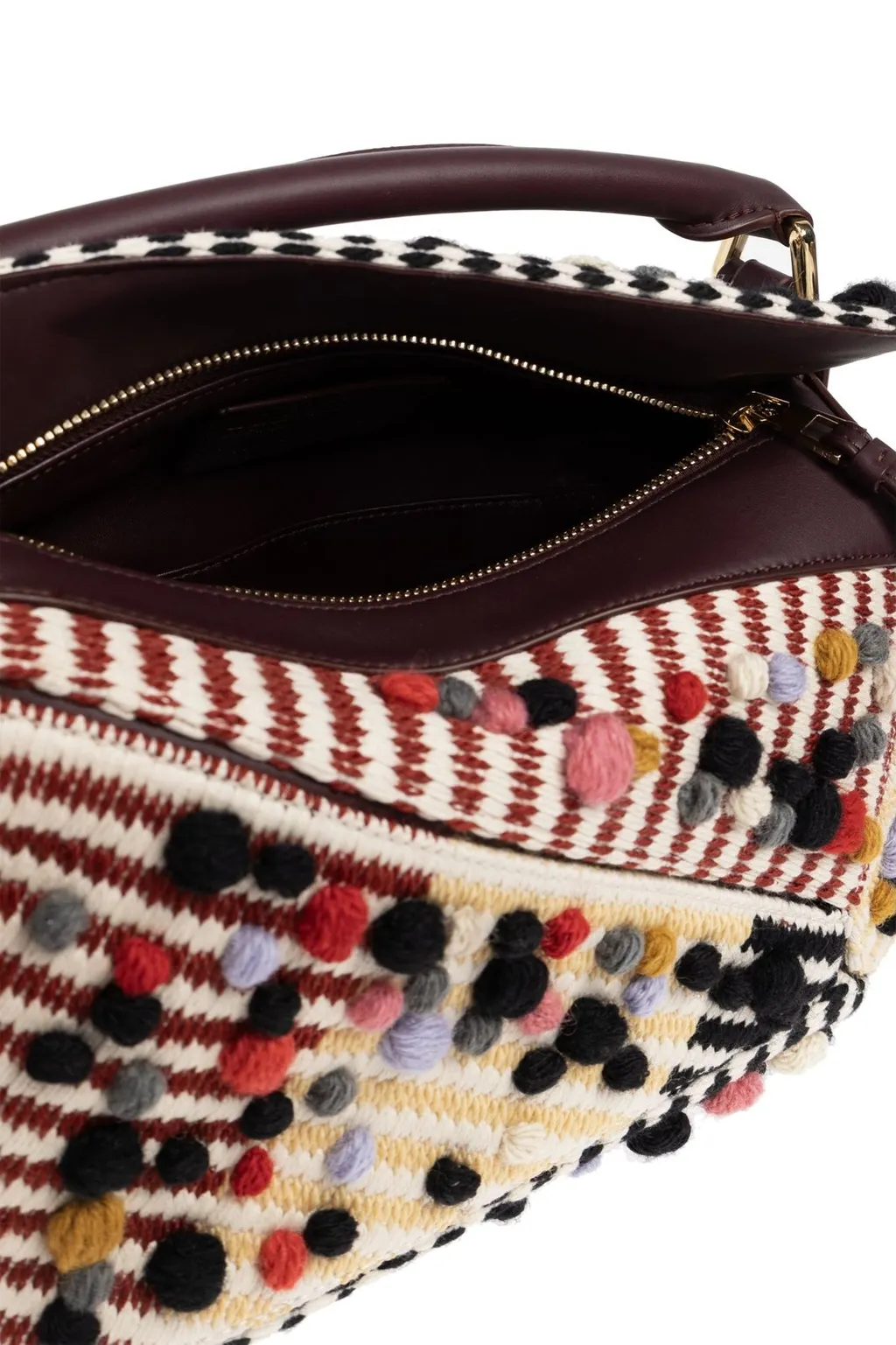 Puzzle Bag