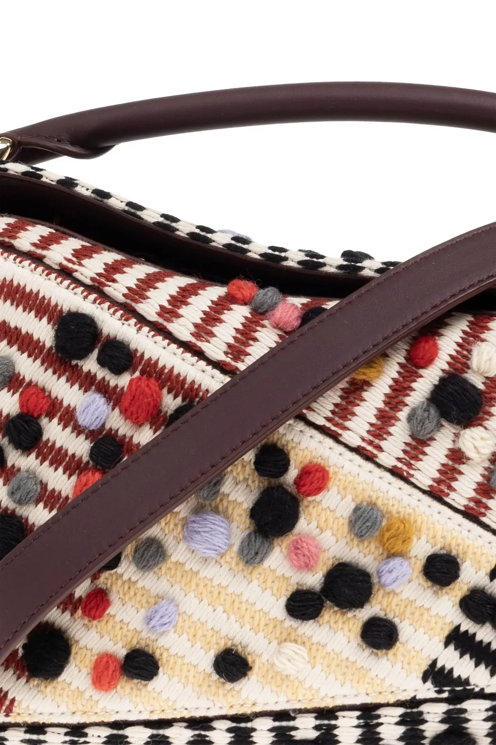 Puzzle Bag