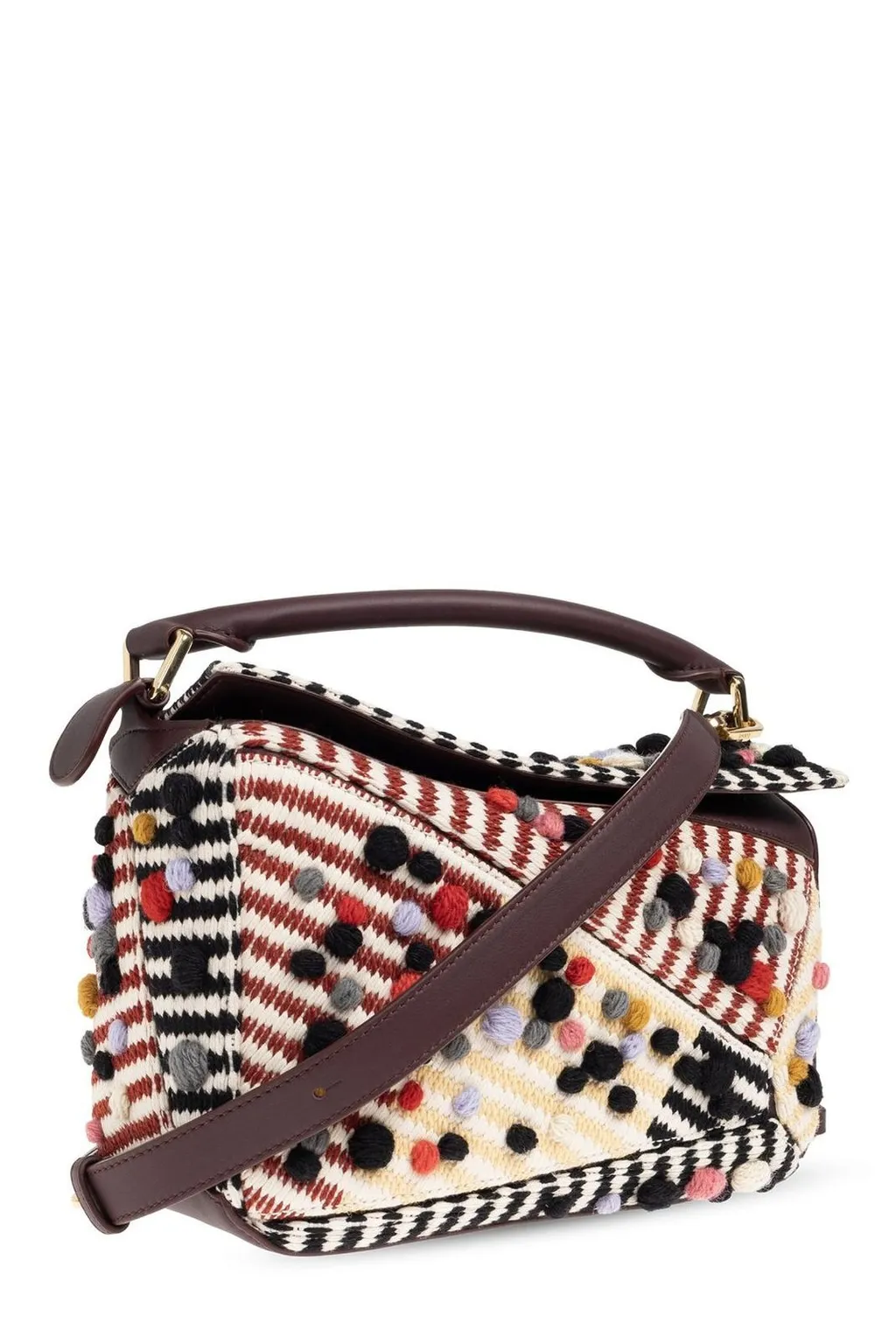 Puzzle Bag
