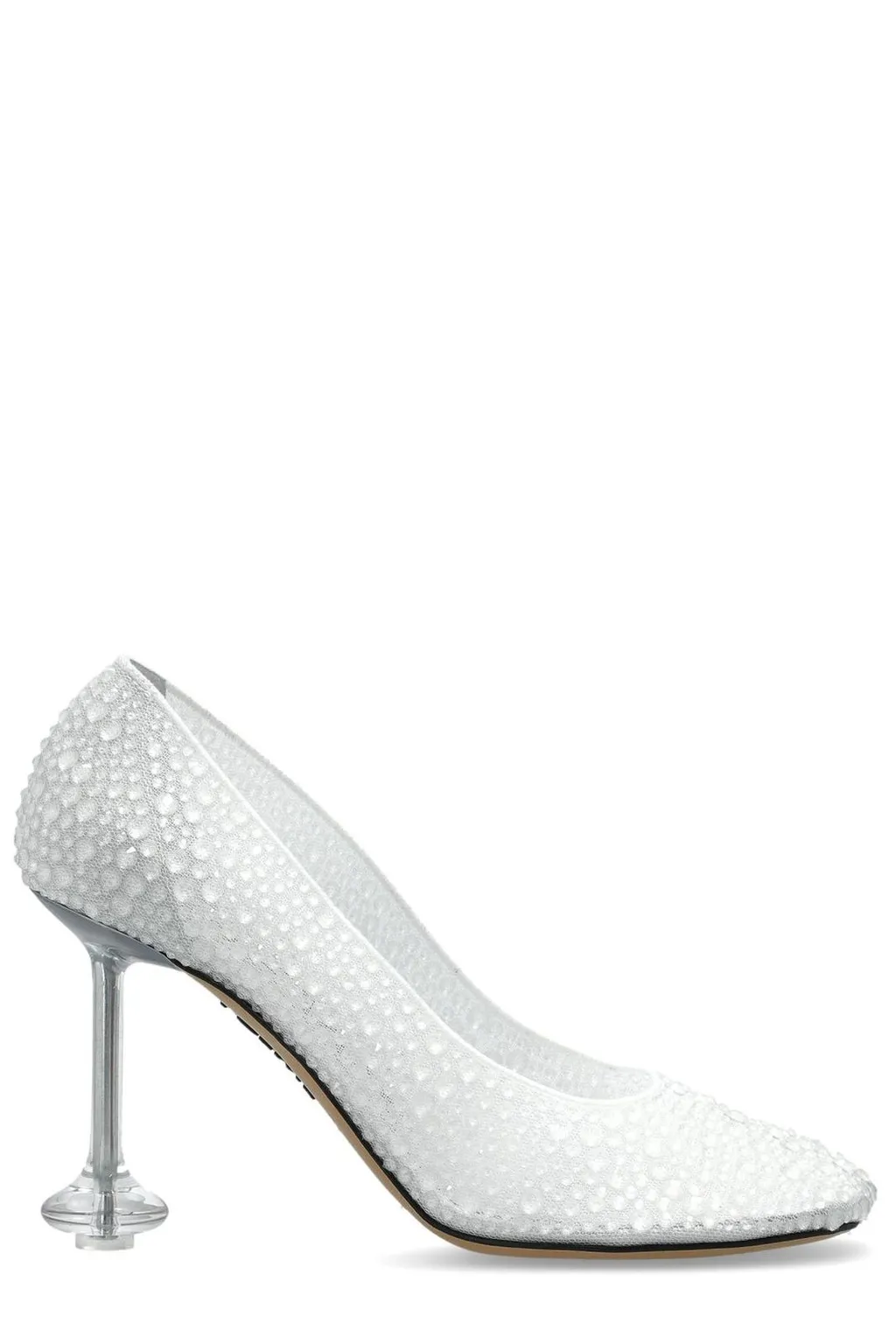 Pointed Toe Pumps