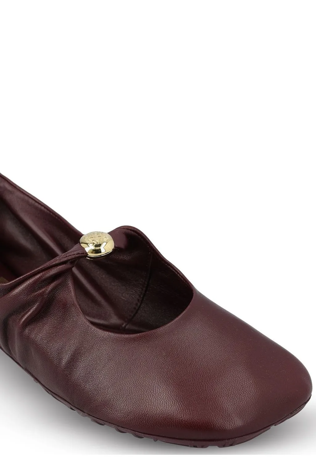 Ballet Flats