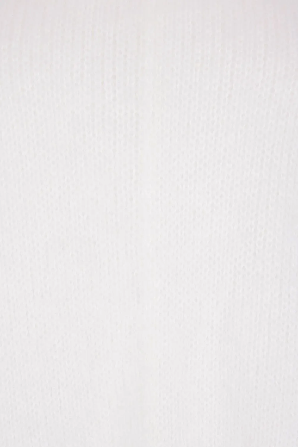 Short Sleeve Knit Top