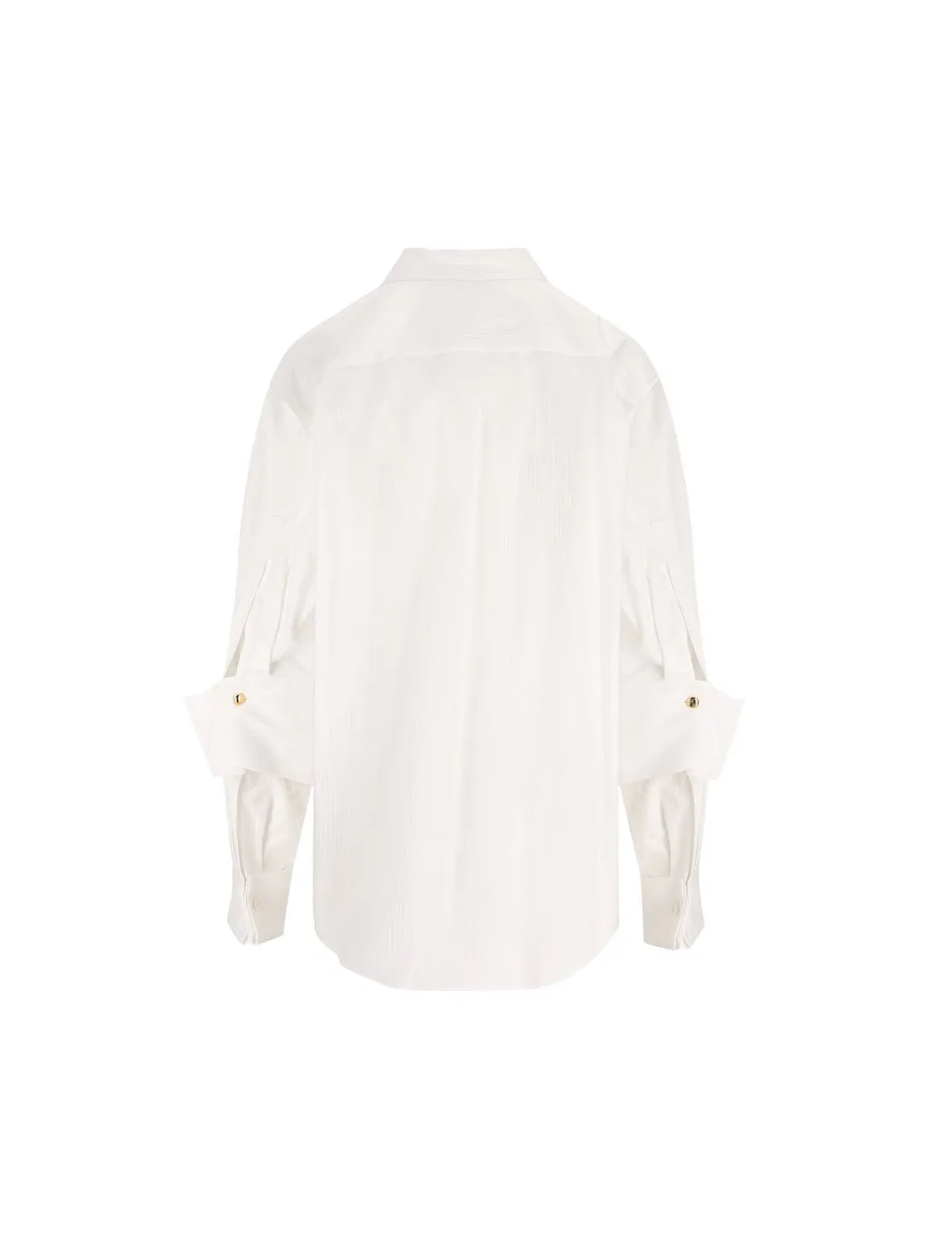 Poplin Shirt