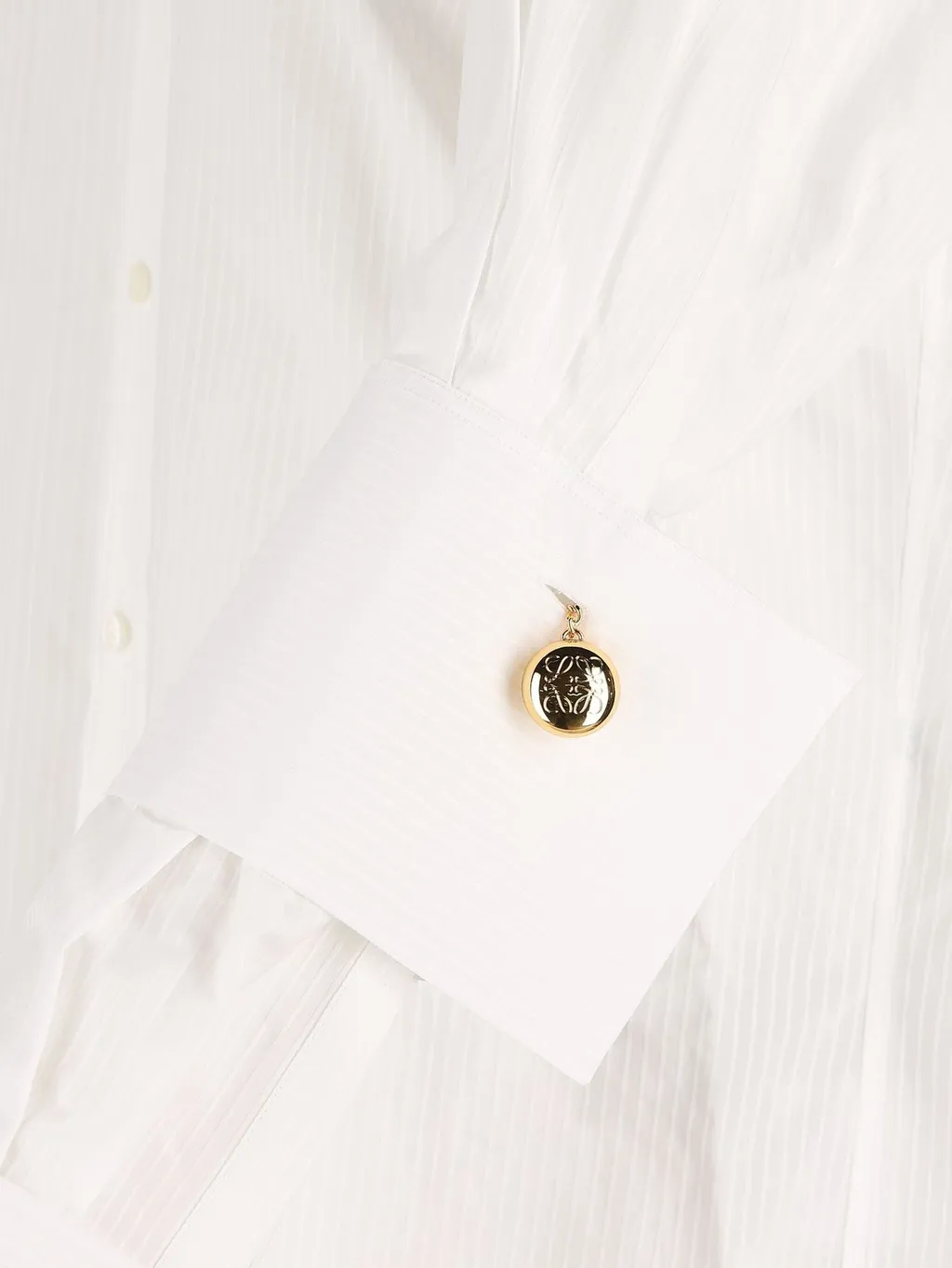 Poplin Shirt