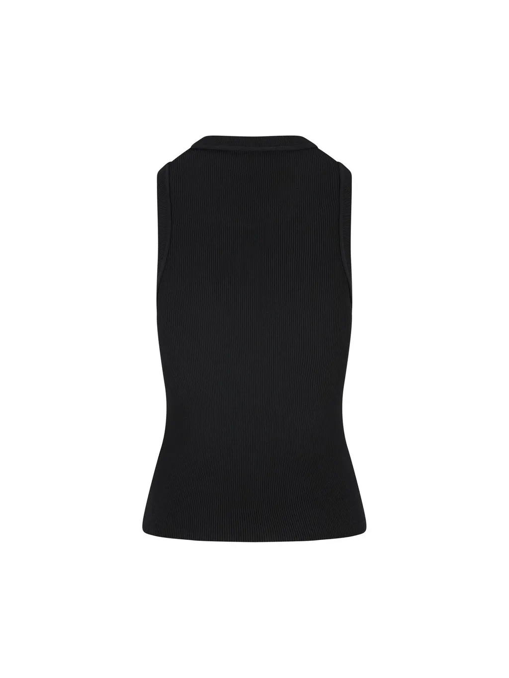 Ribbed Tank Top