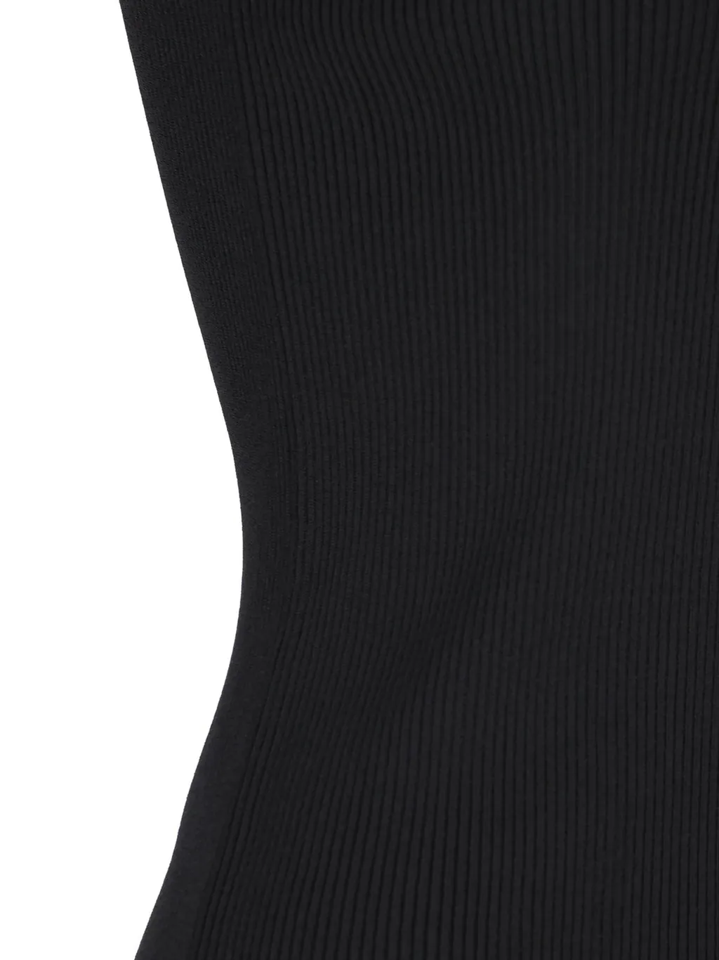Ribbed Tank Top