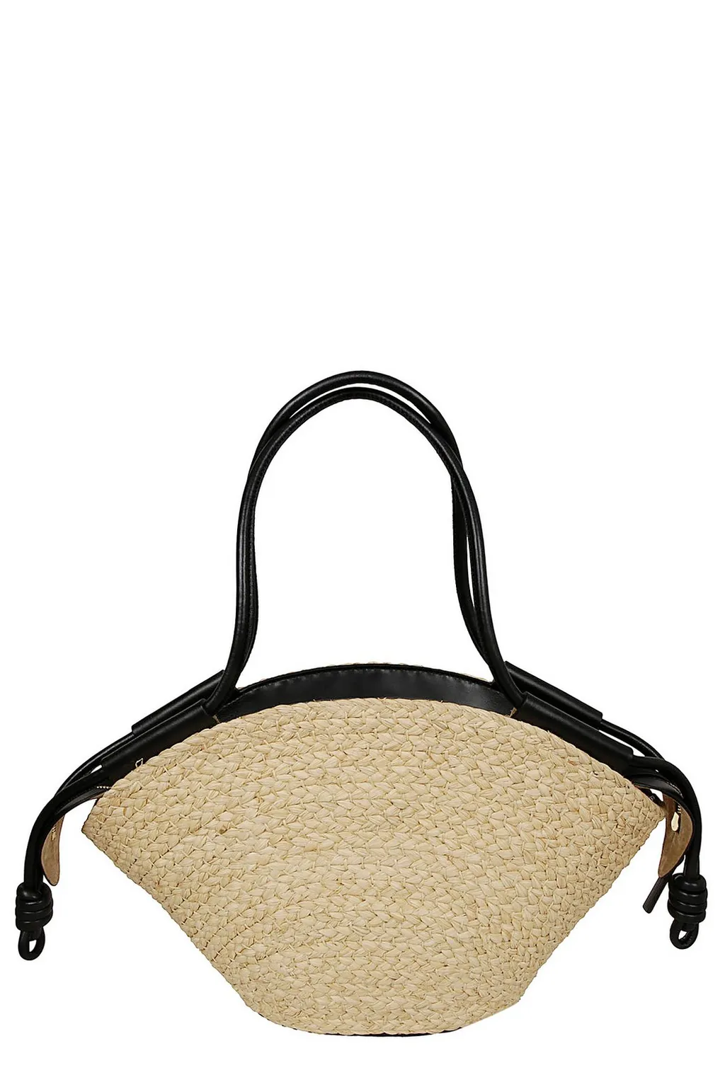 Basket Bag