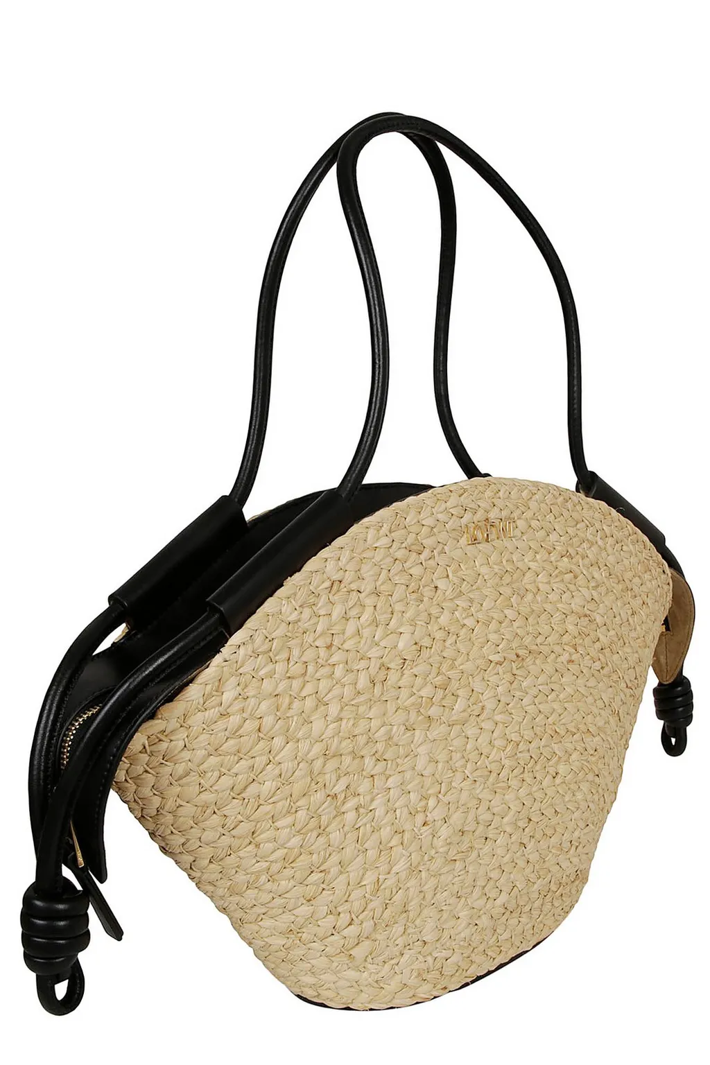 Basket Bag