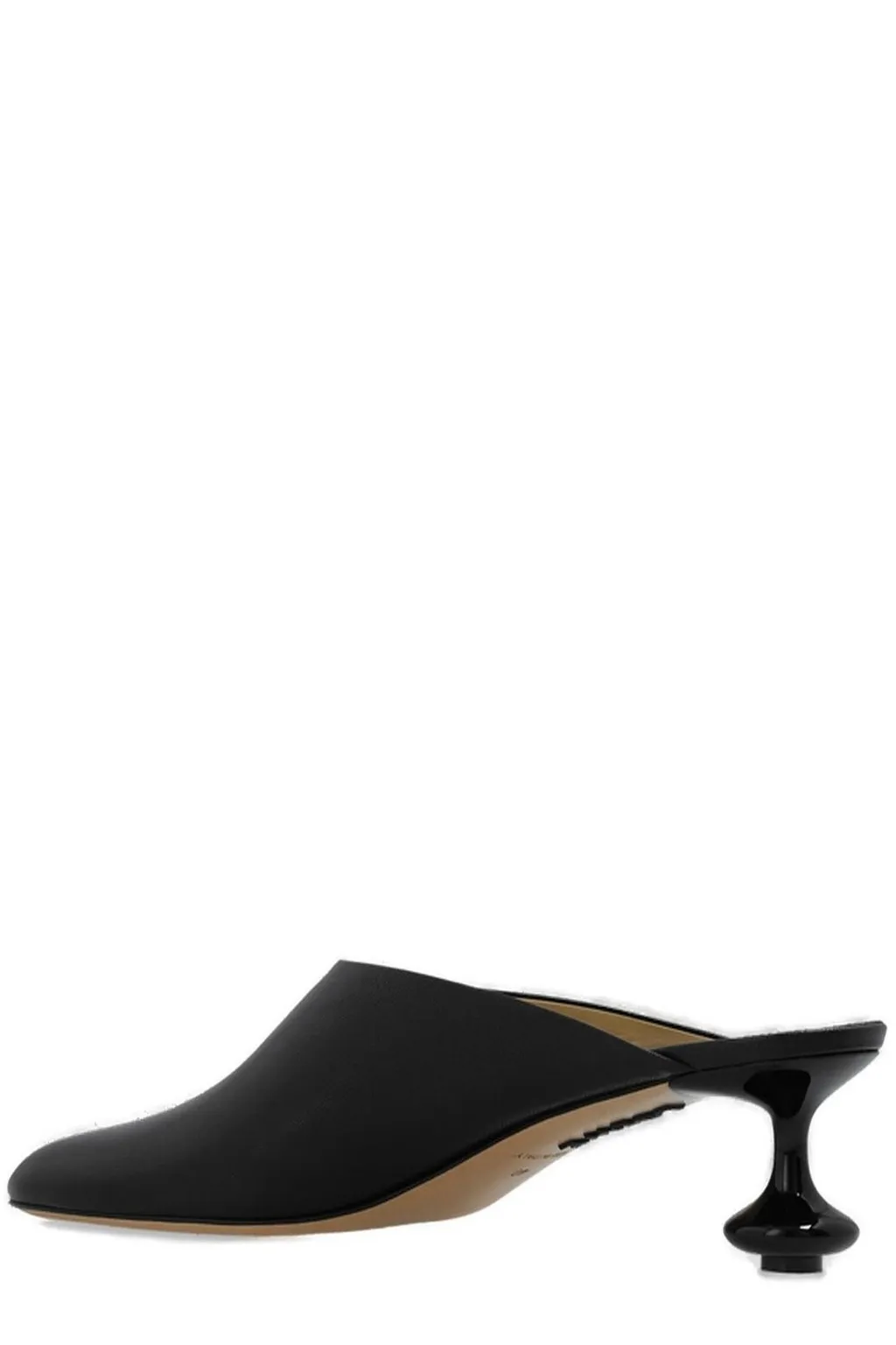Mules