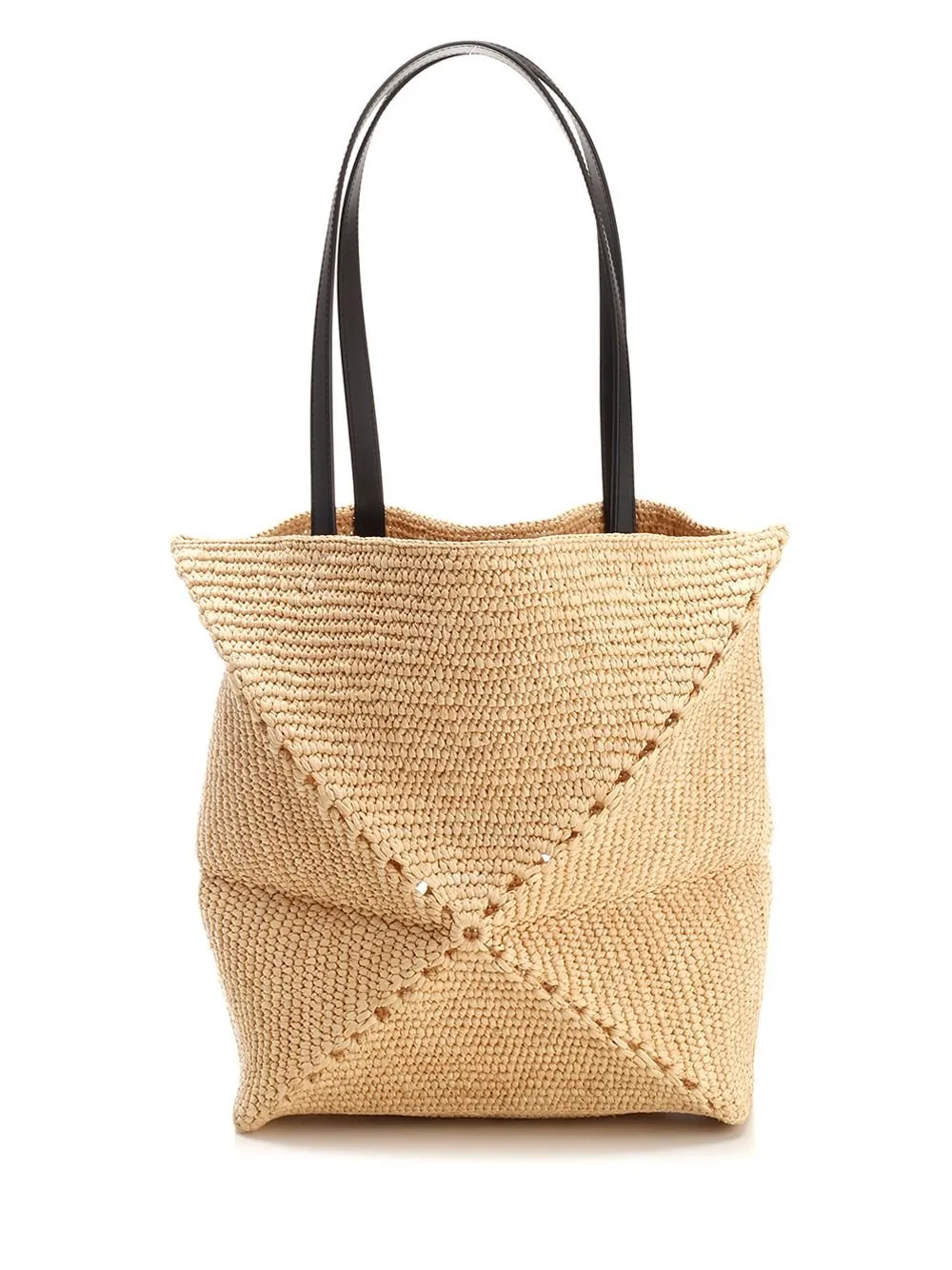 Puzzle Tote Bag
