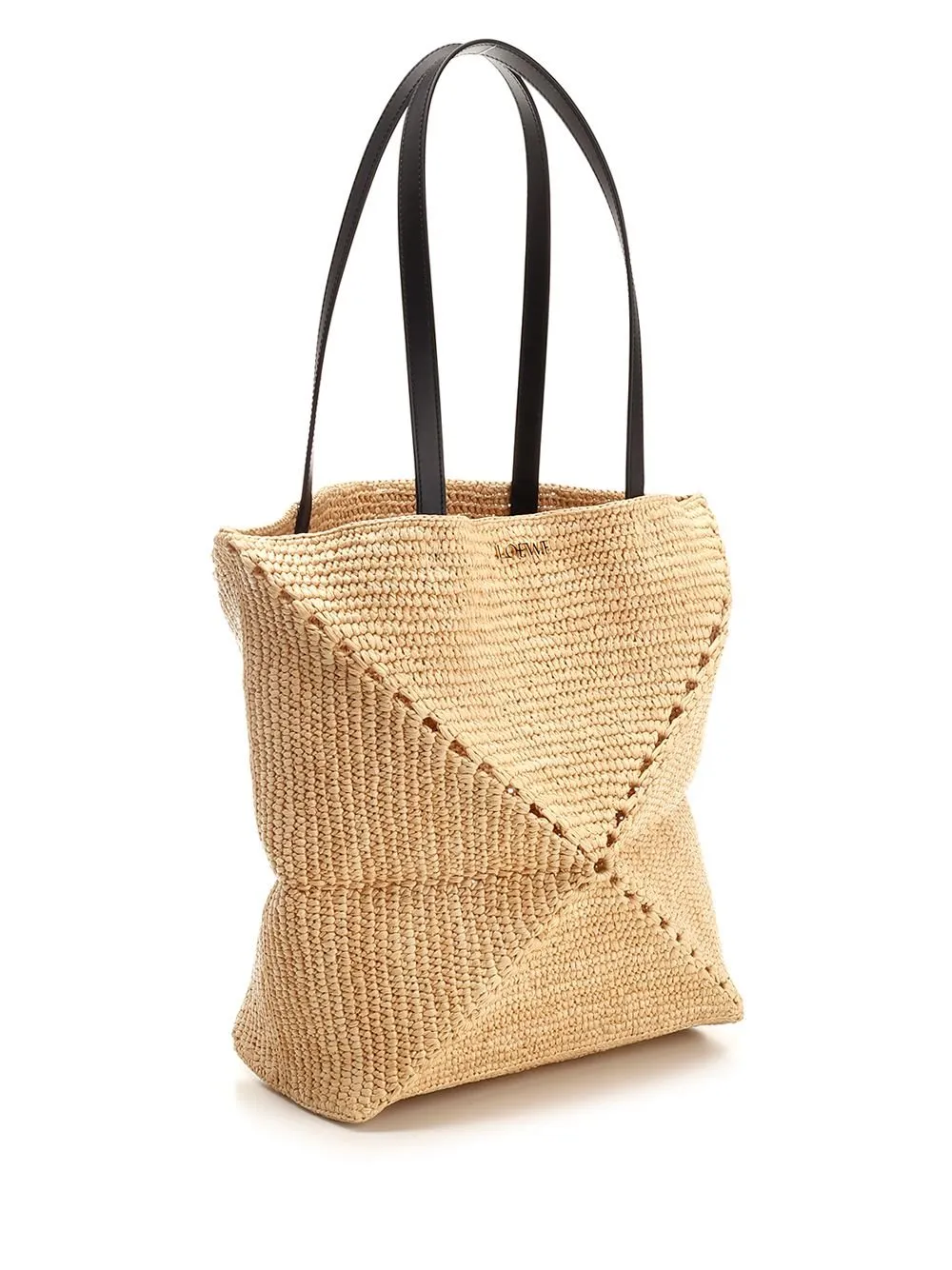 Puzzle Tote Bag