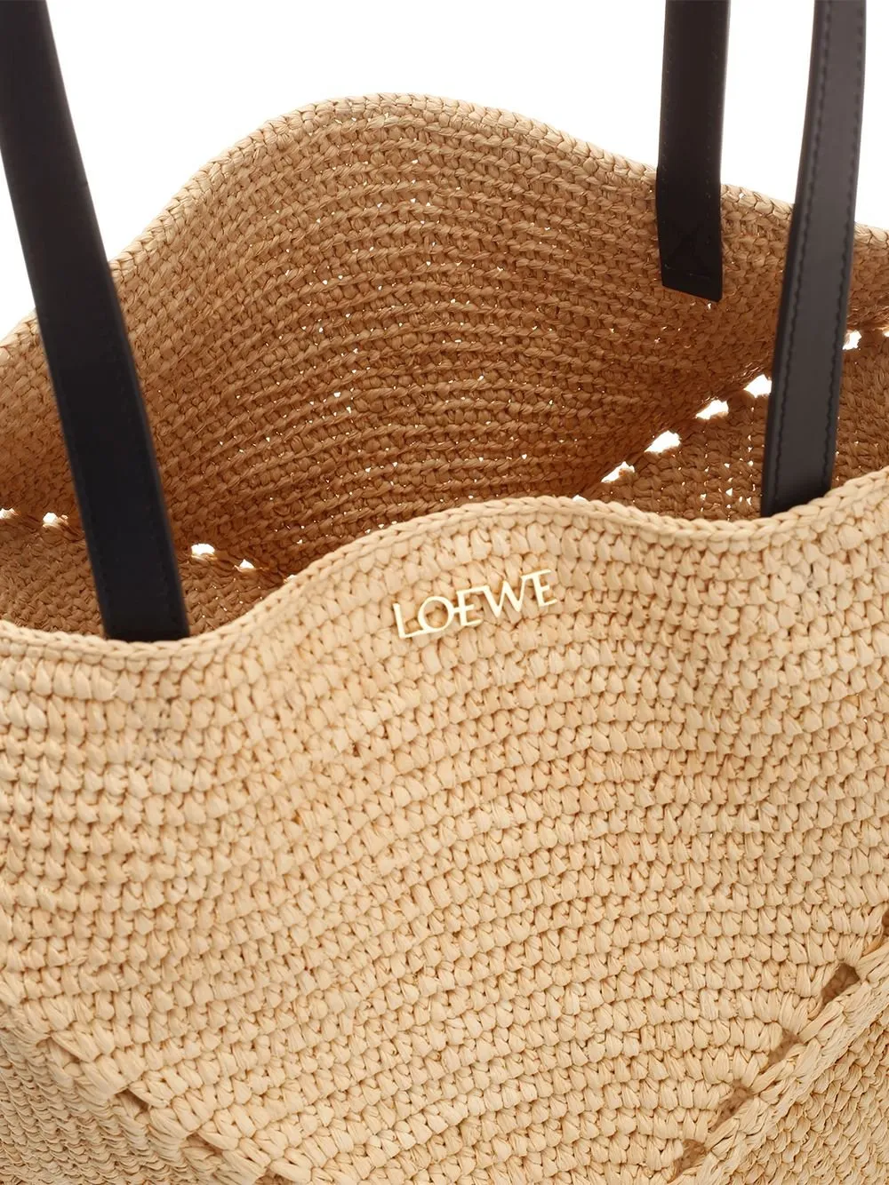 Puzzle Tote Bag