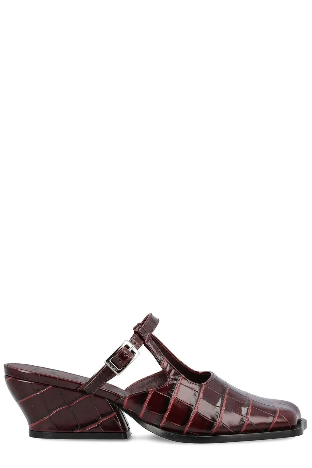Mary Jane Pumps