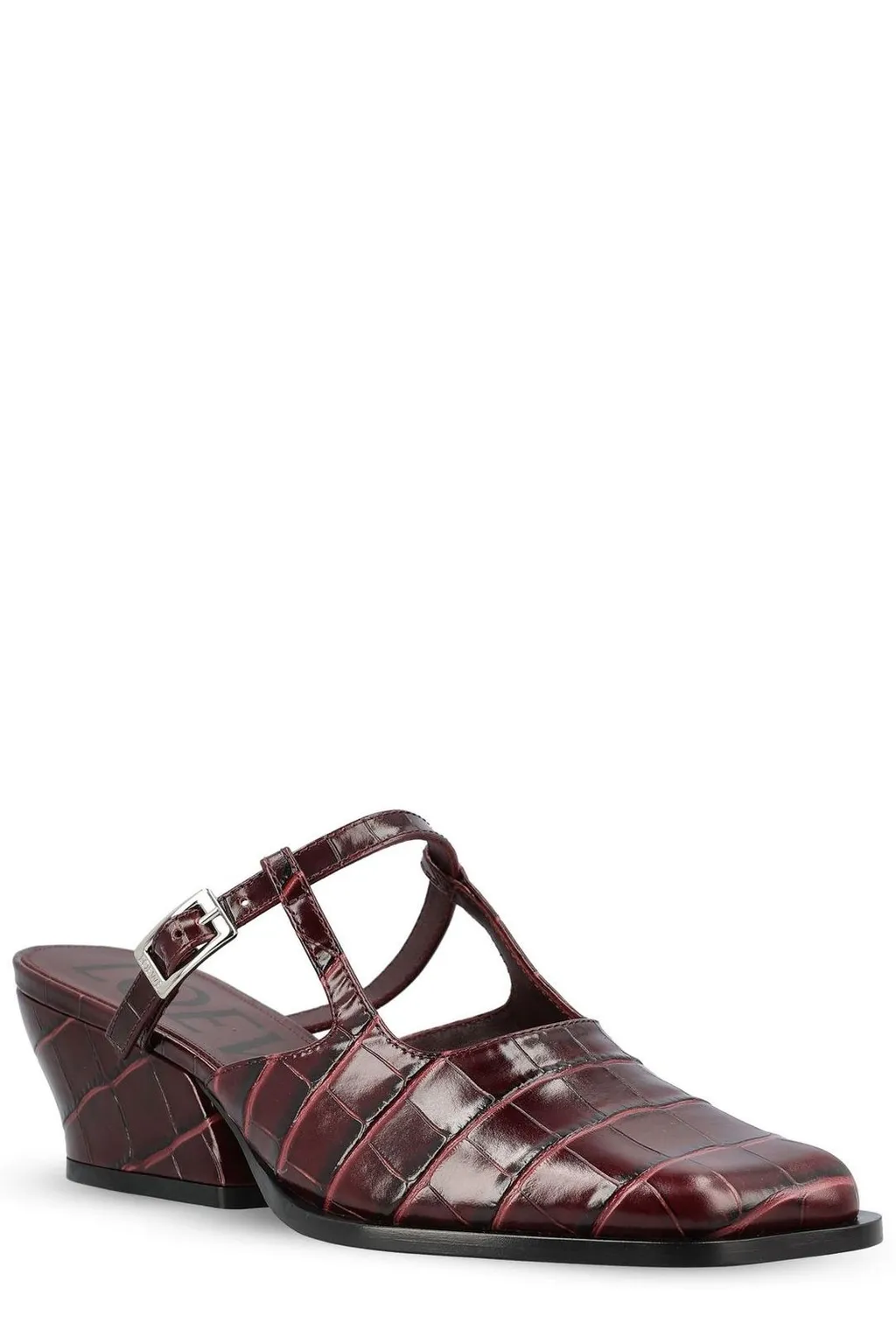 Mary Jane Pumps