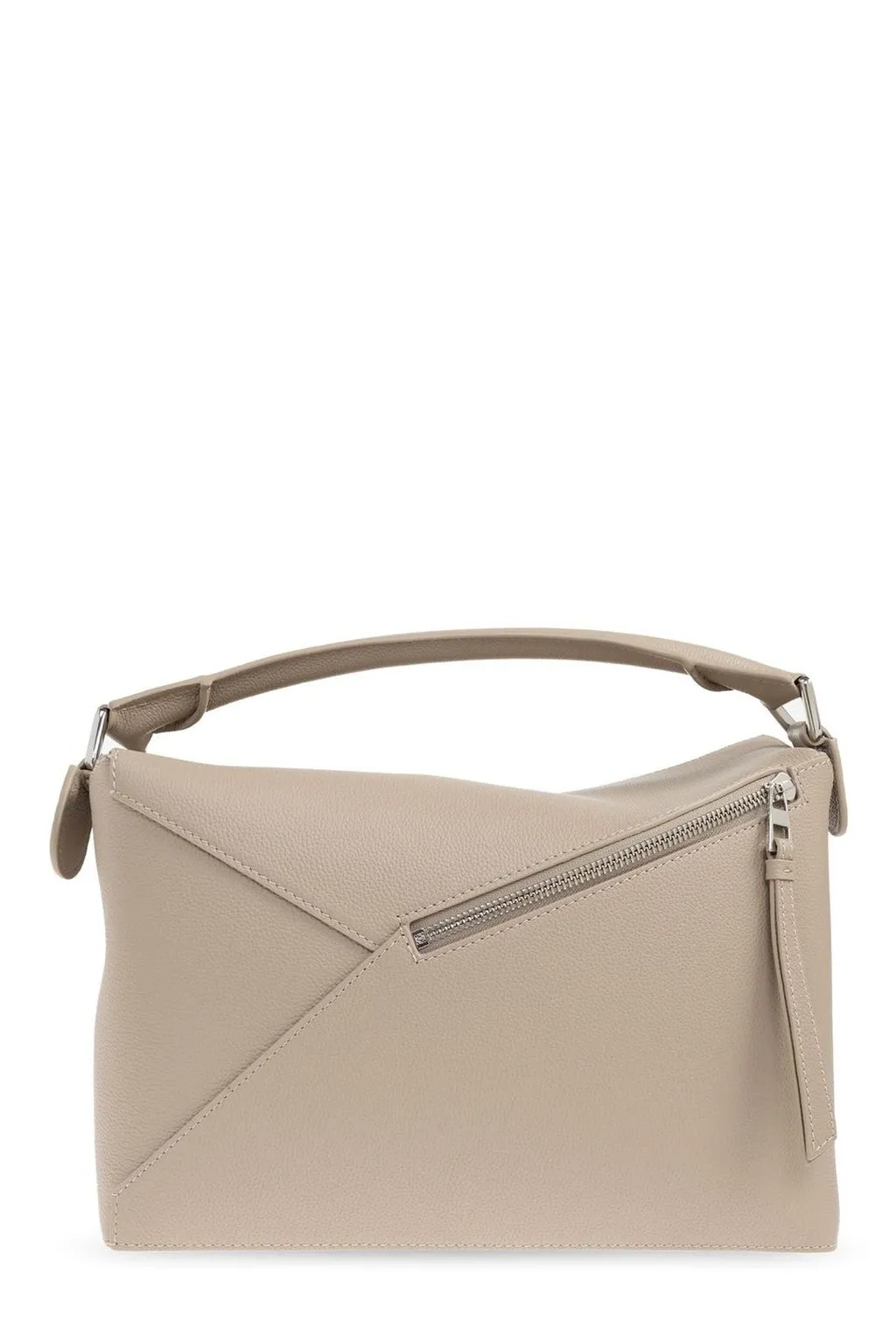 Puzzle Edge Bag
