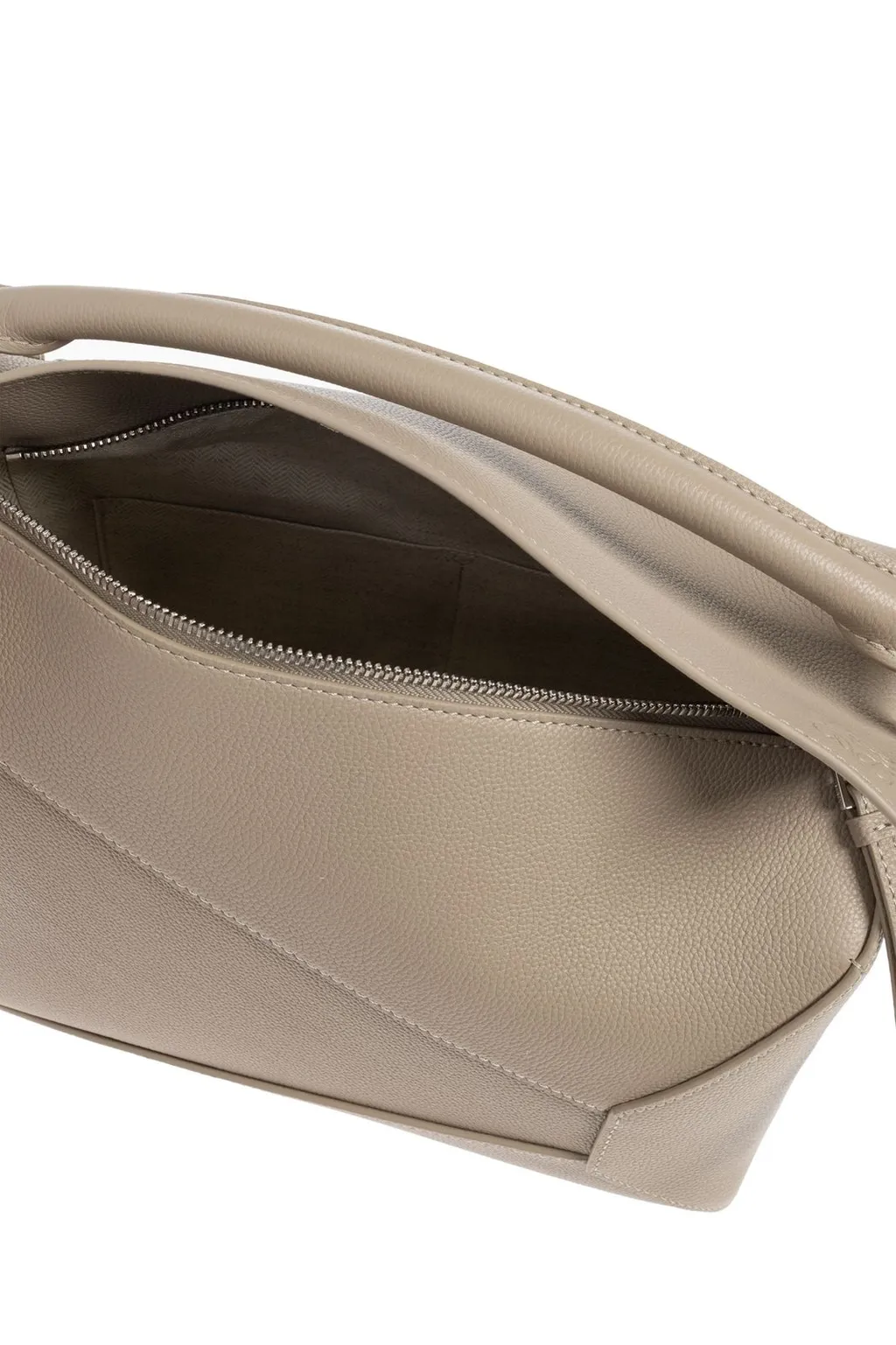 Puzzle Edge Bag