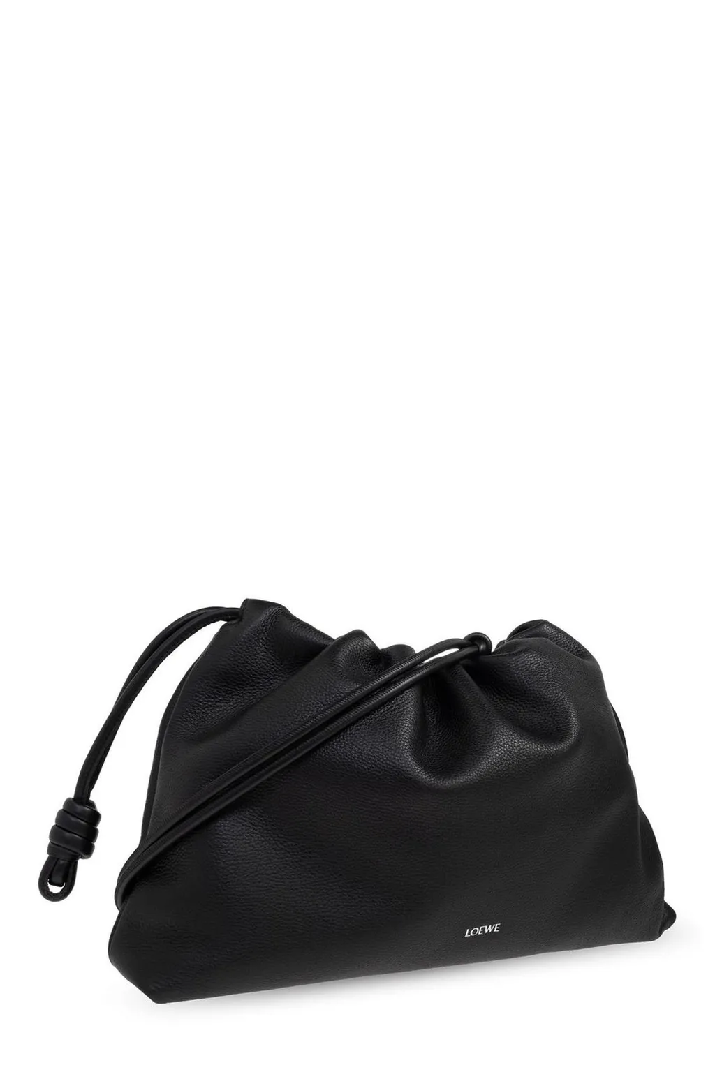 Pouch Clutch