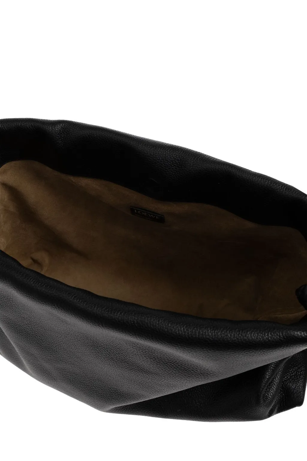 Pouch Clutch