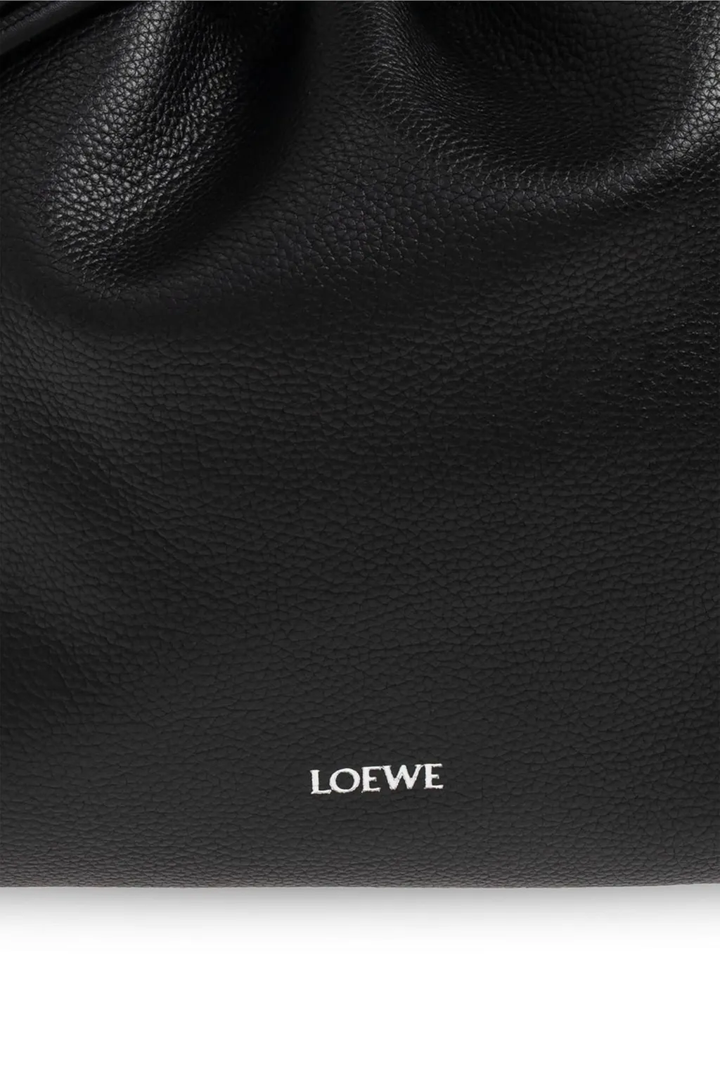Pouch Clutch