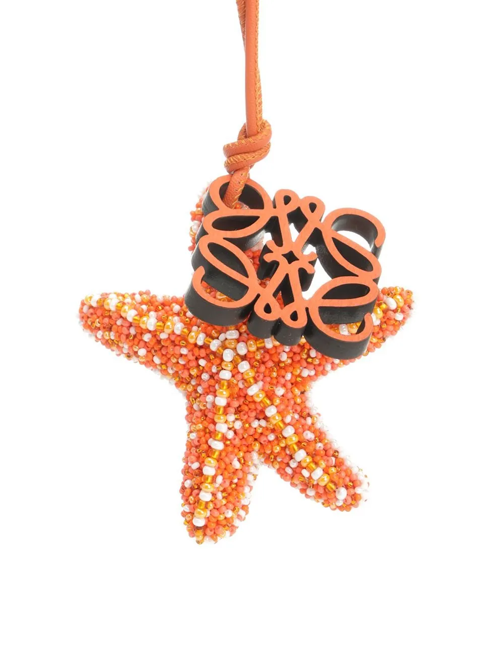 Starfish Charm
