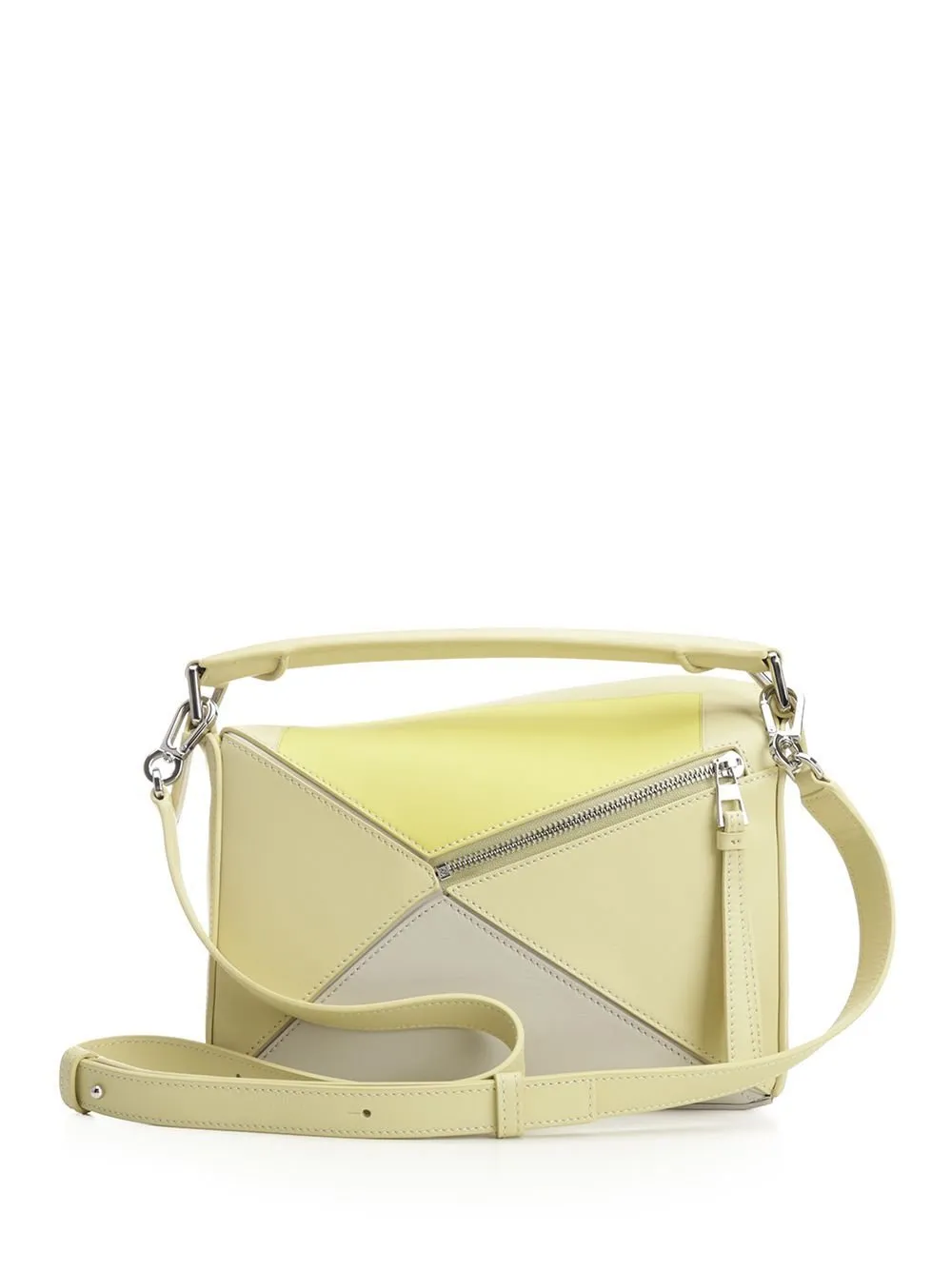 Puzzle Mini Bag