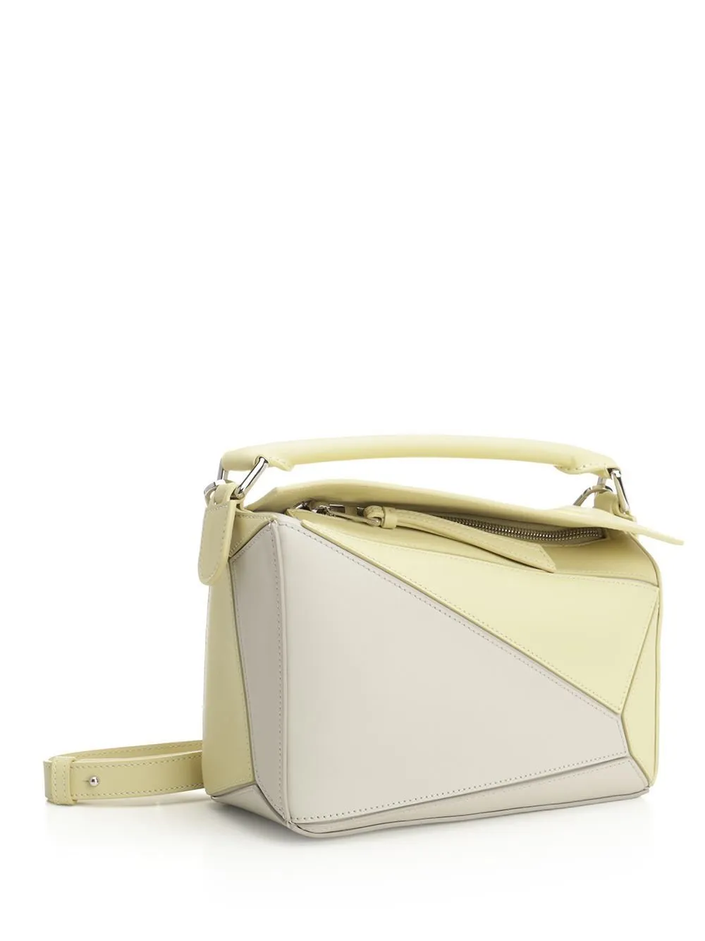 Puzzle Mini Bag