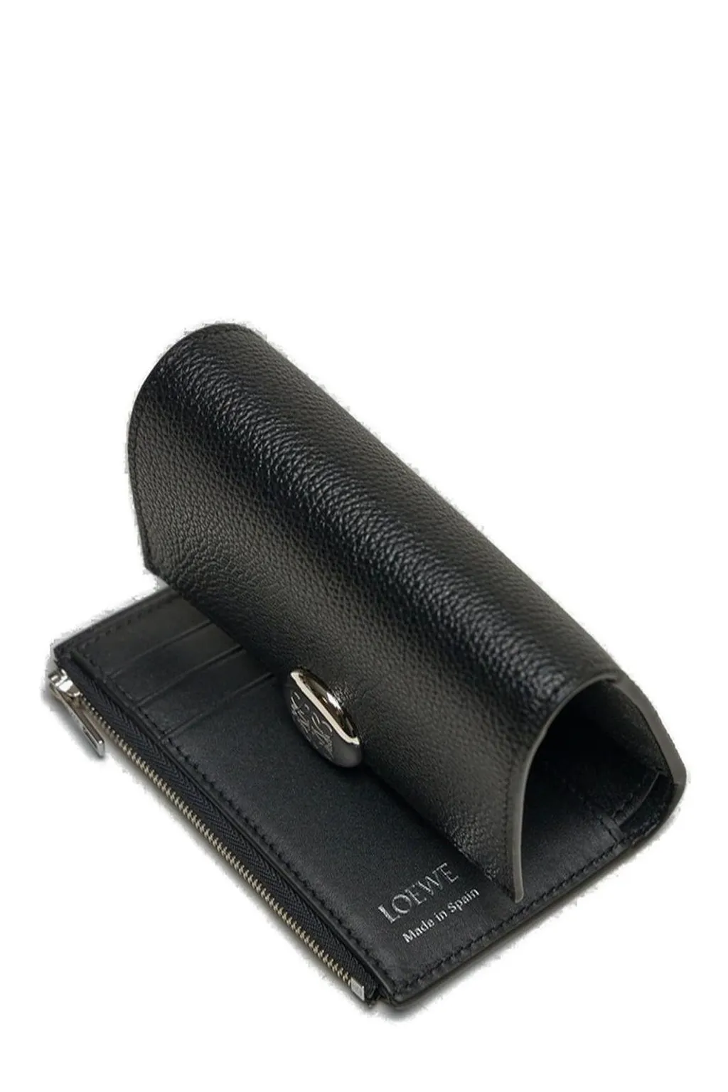 Tri-Fold Wallet