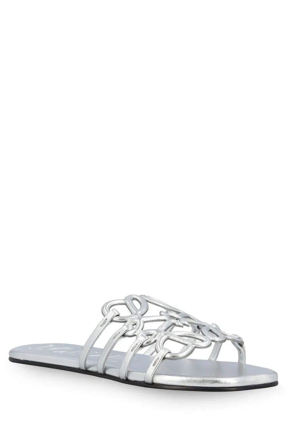 Slide Sandals