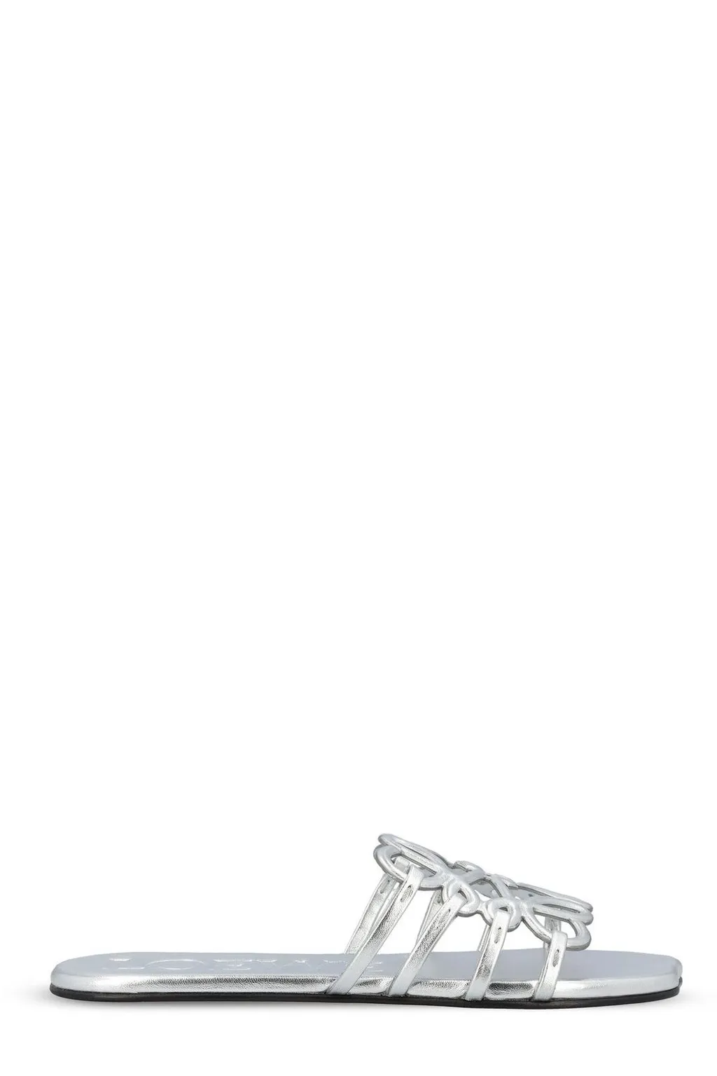 Slide Sandals