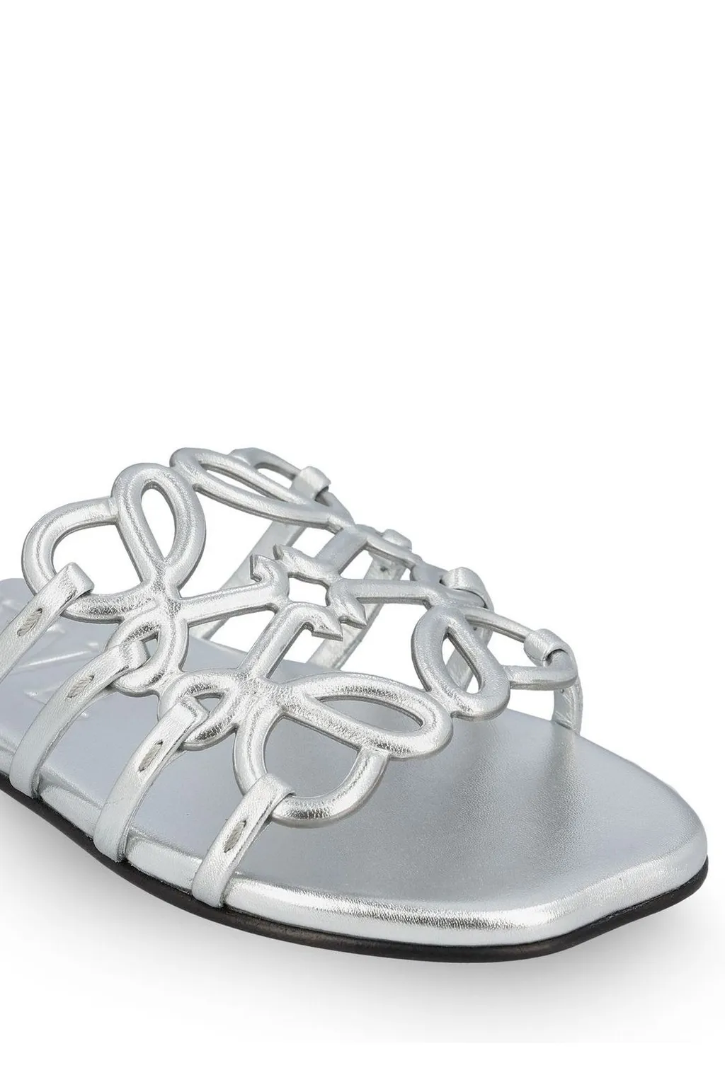 Slide Sandals