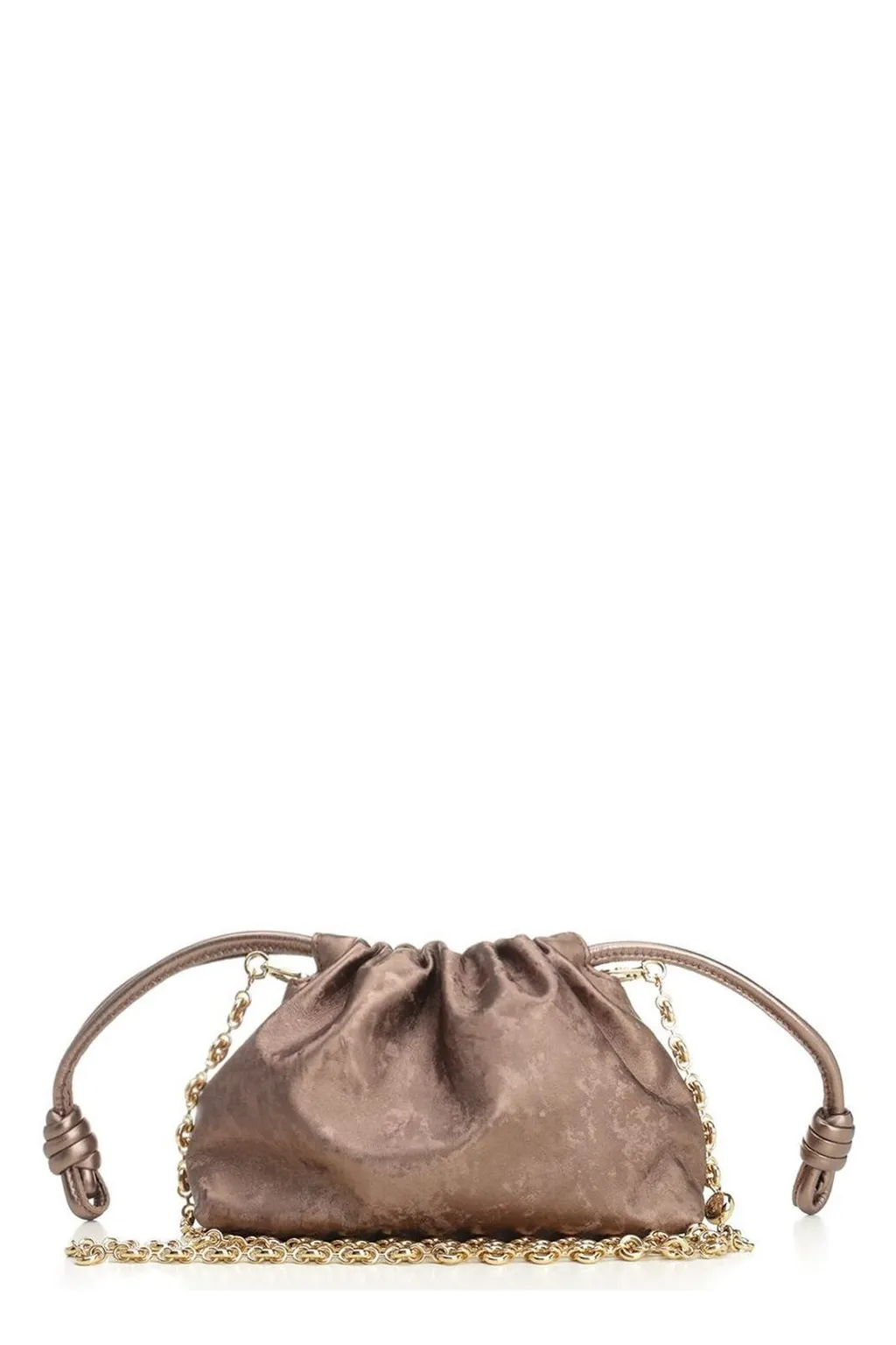 Drawstring Pouch