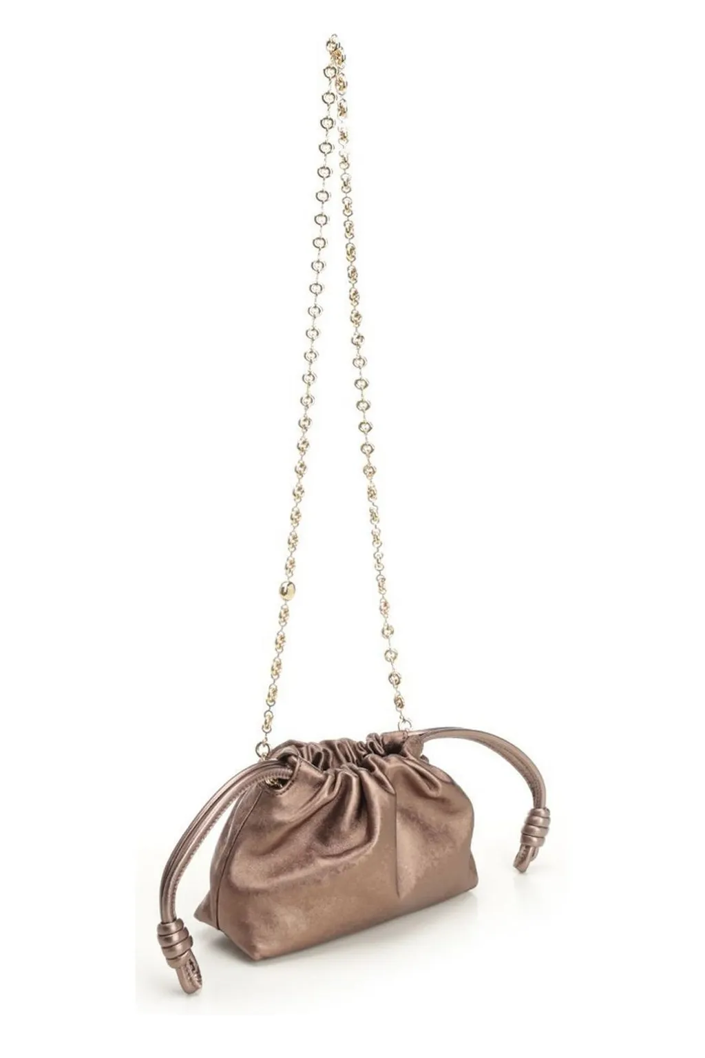Drawstring Pouch