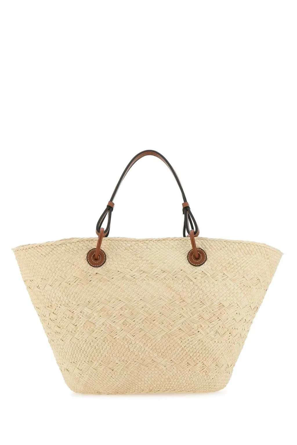 Basket Bag