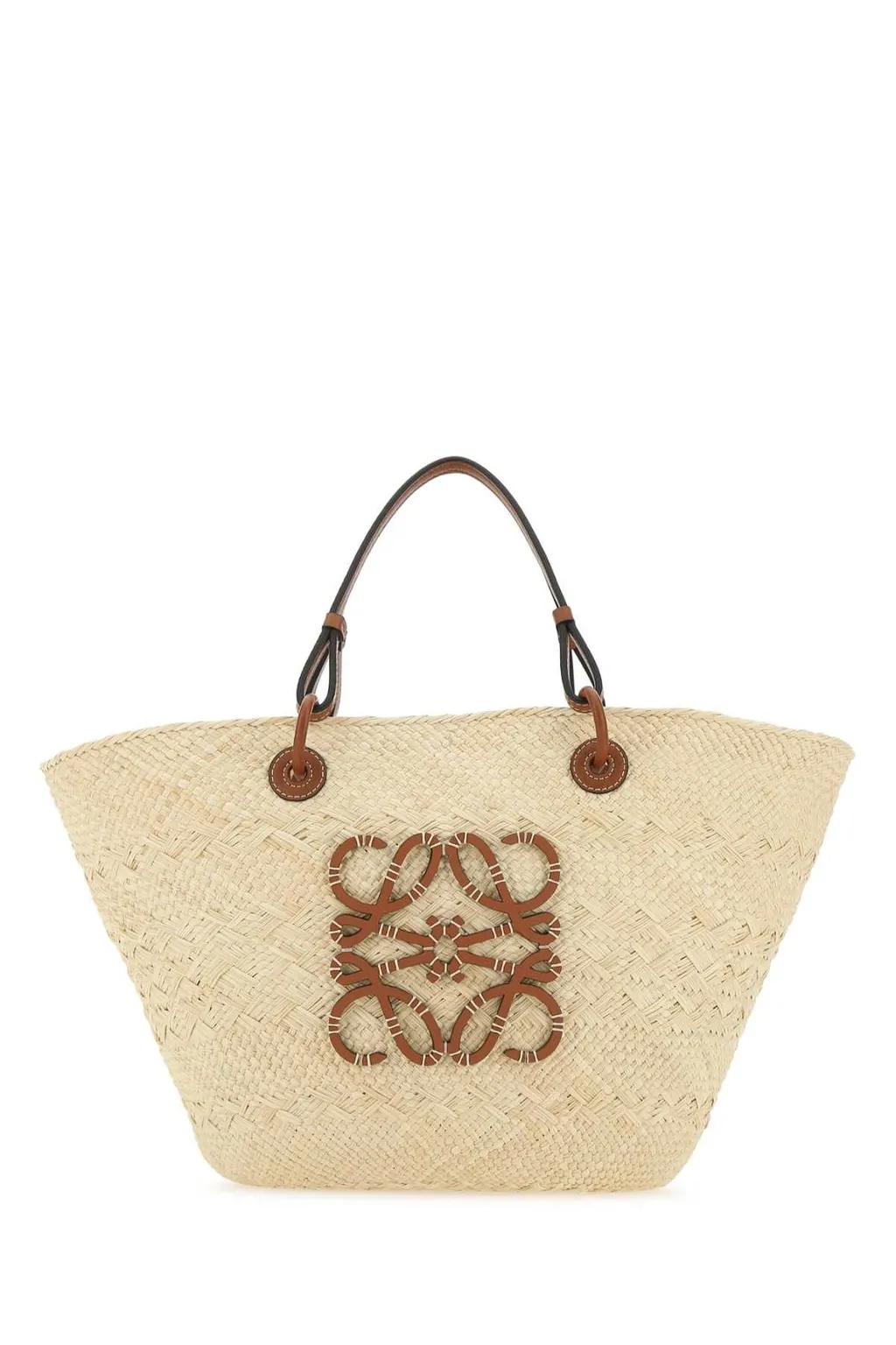 Basket Bag