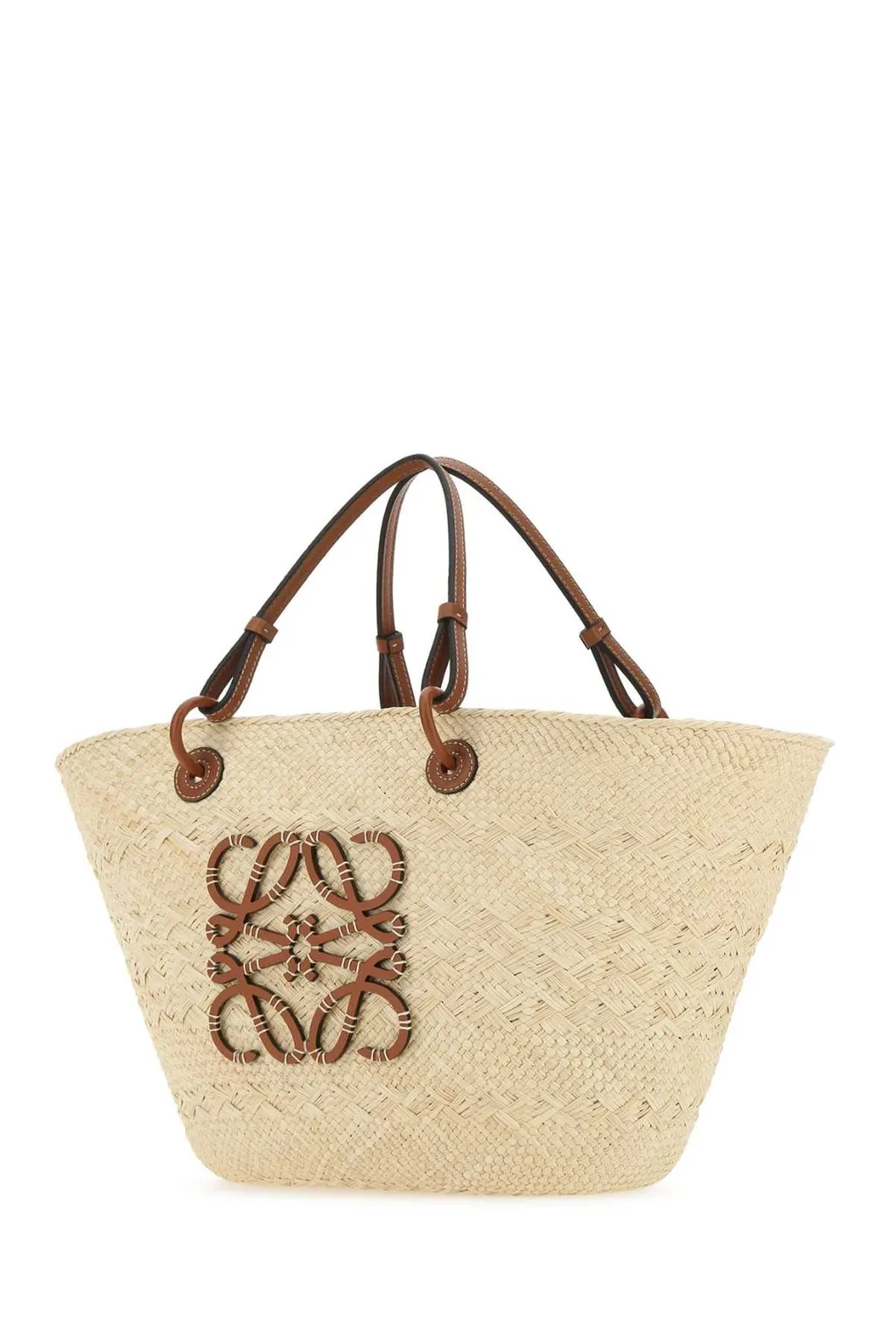 Basket Bag