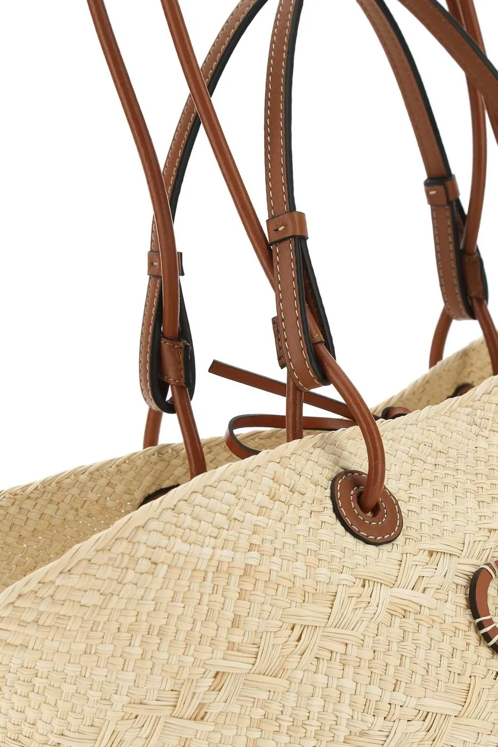 Basket Bag