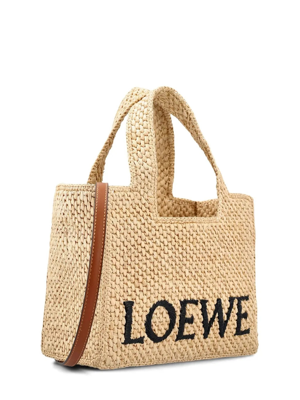 Basket Tote Bag