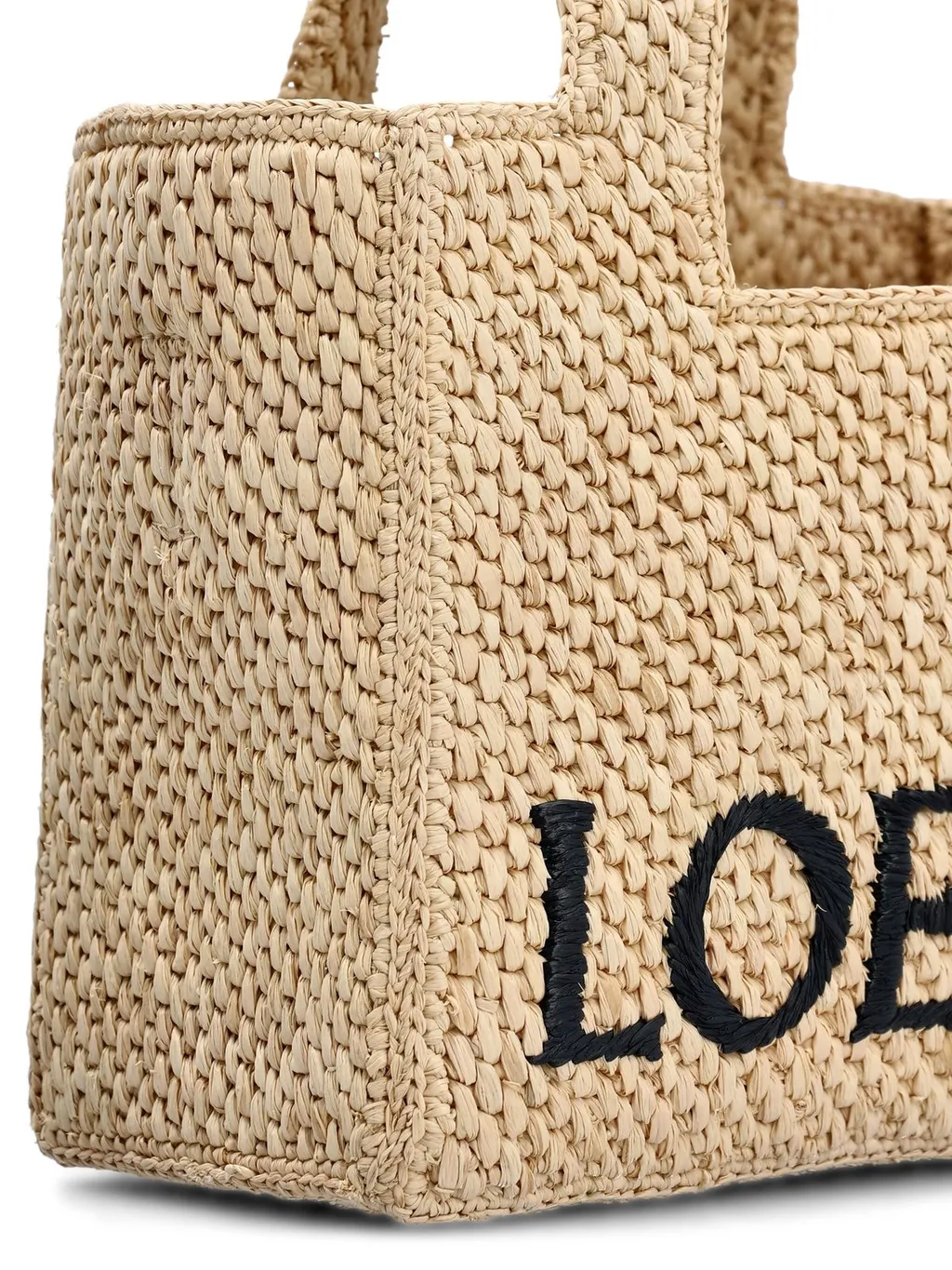 Basket Tote Bag