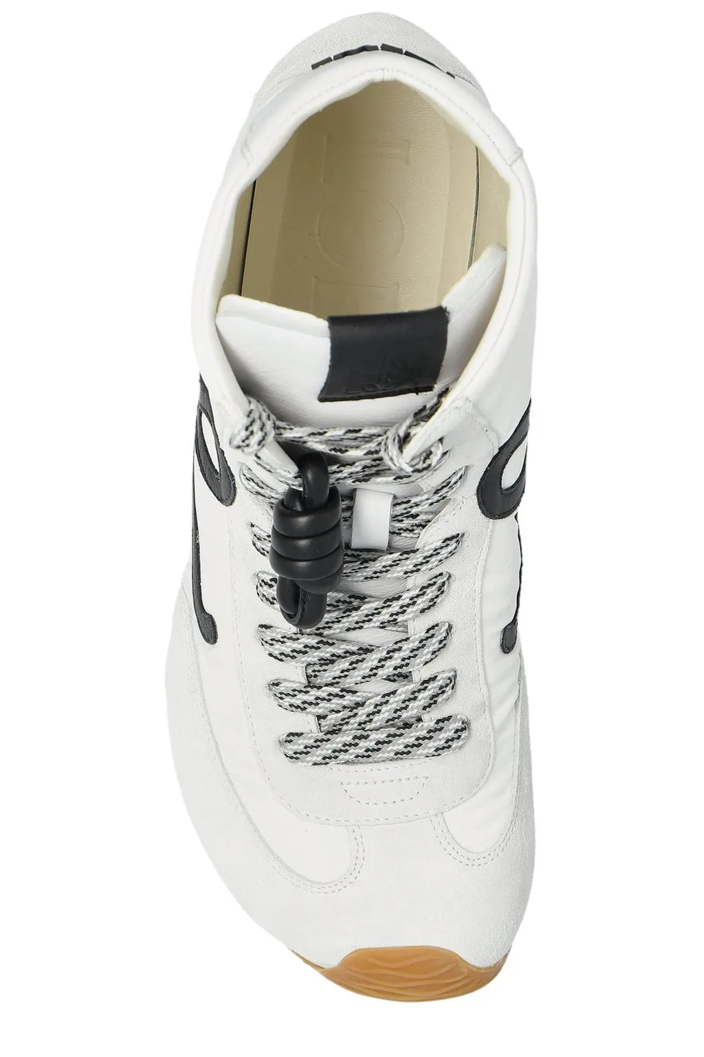 High-Top Sneakers