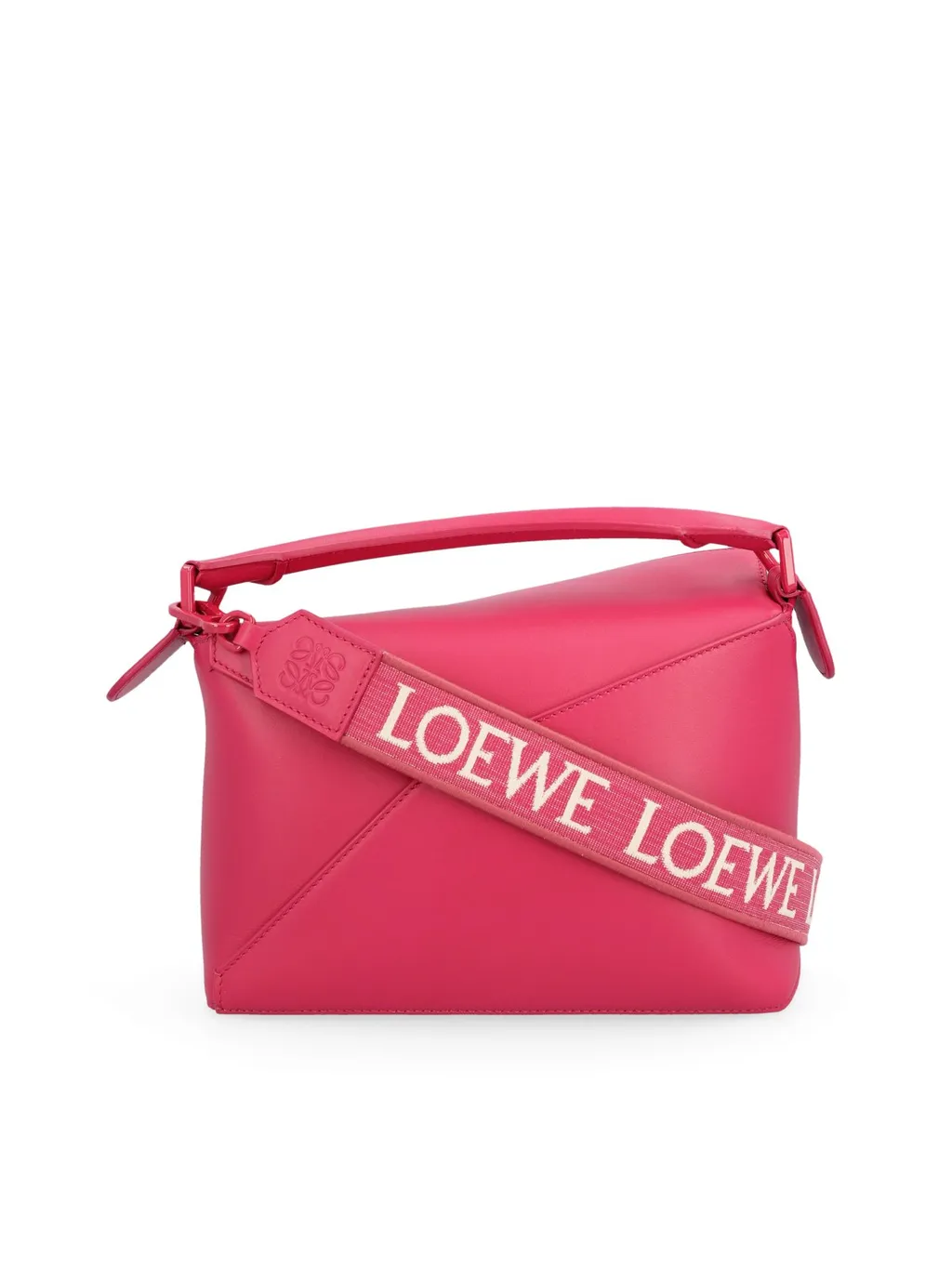 Puzzle Mini Bag