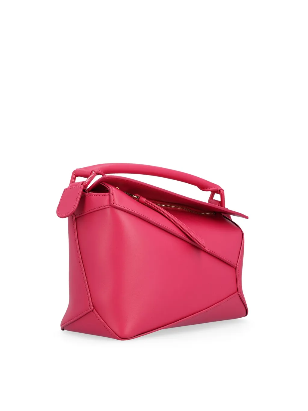 Puzzle Mini Bag