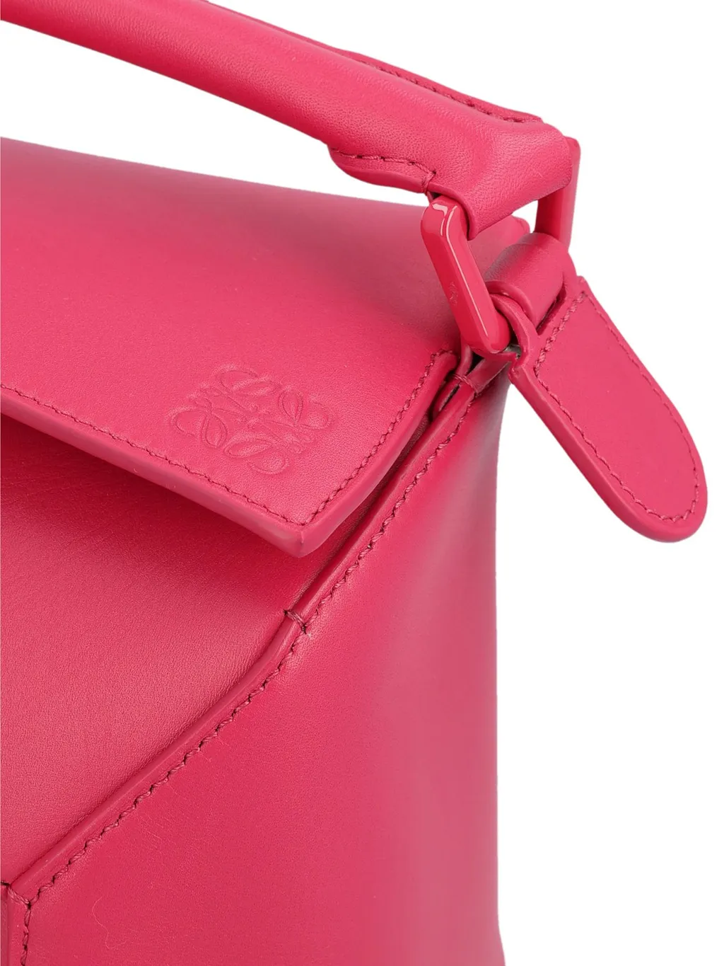 Puzzle Mini Bag