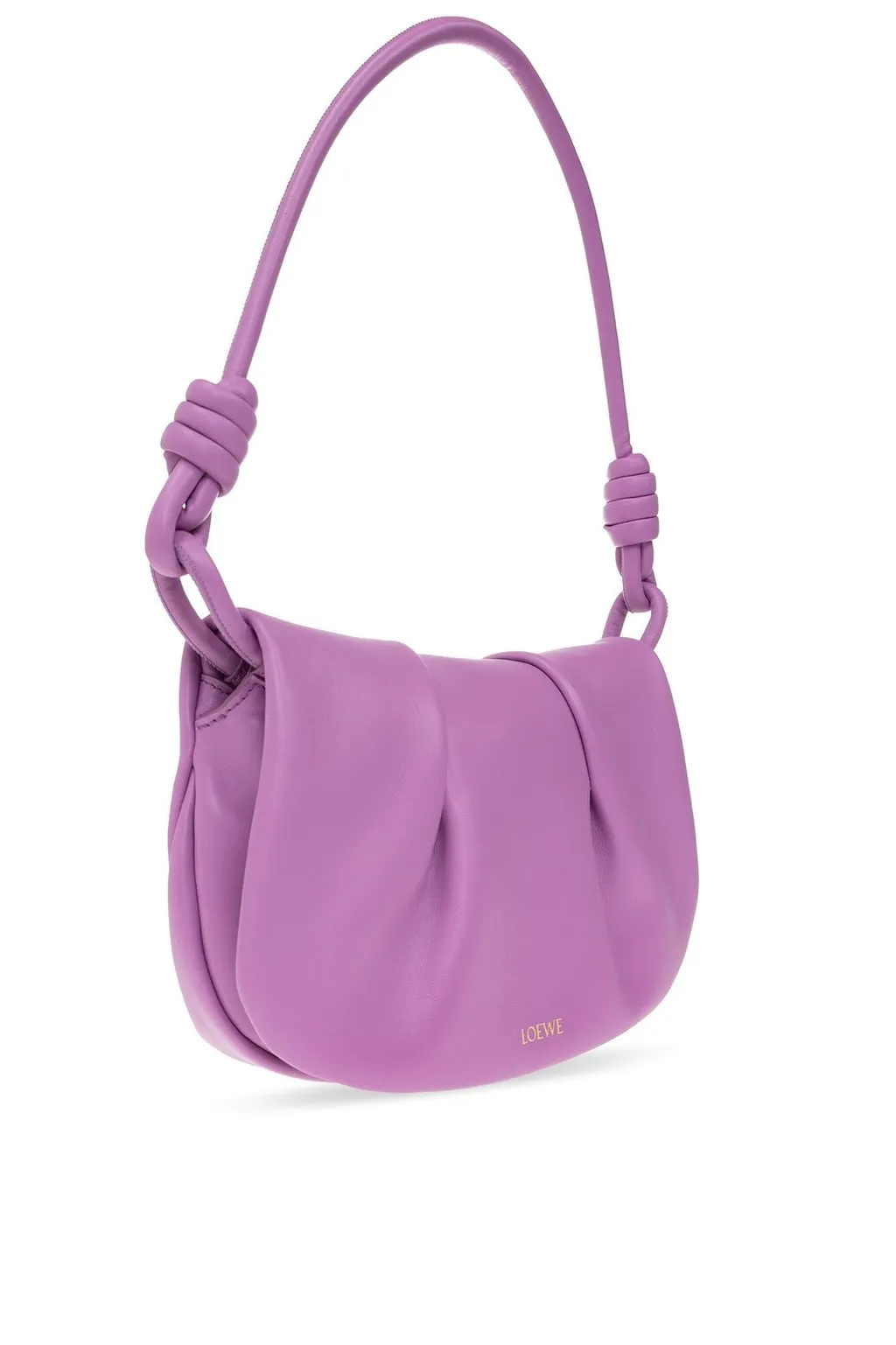 Glow Shoulder Bag