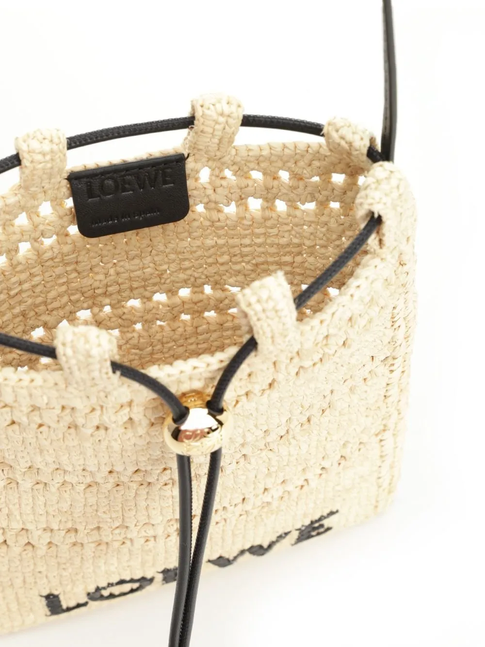Bucket Bag