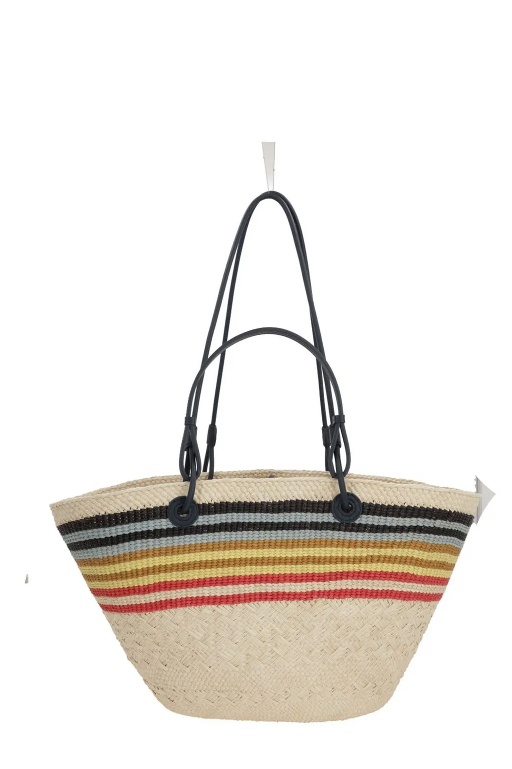 Basket Bag
