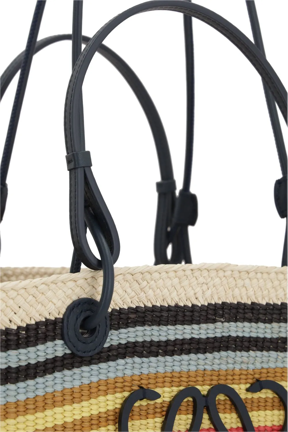 Basket Bag