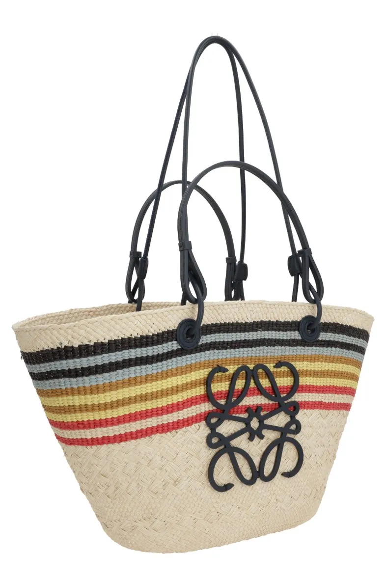 Basket Bag